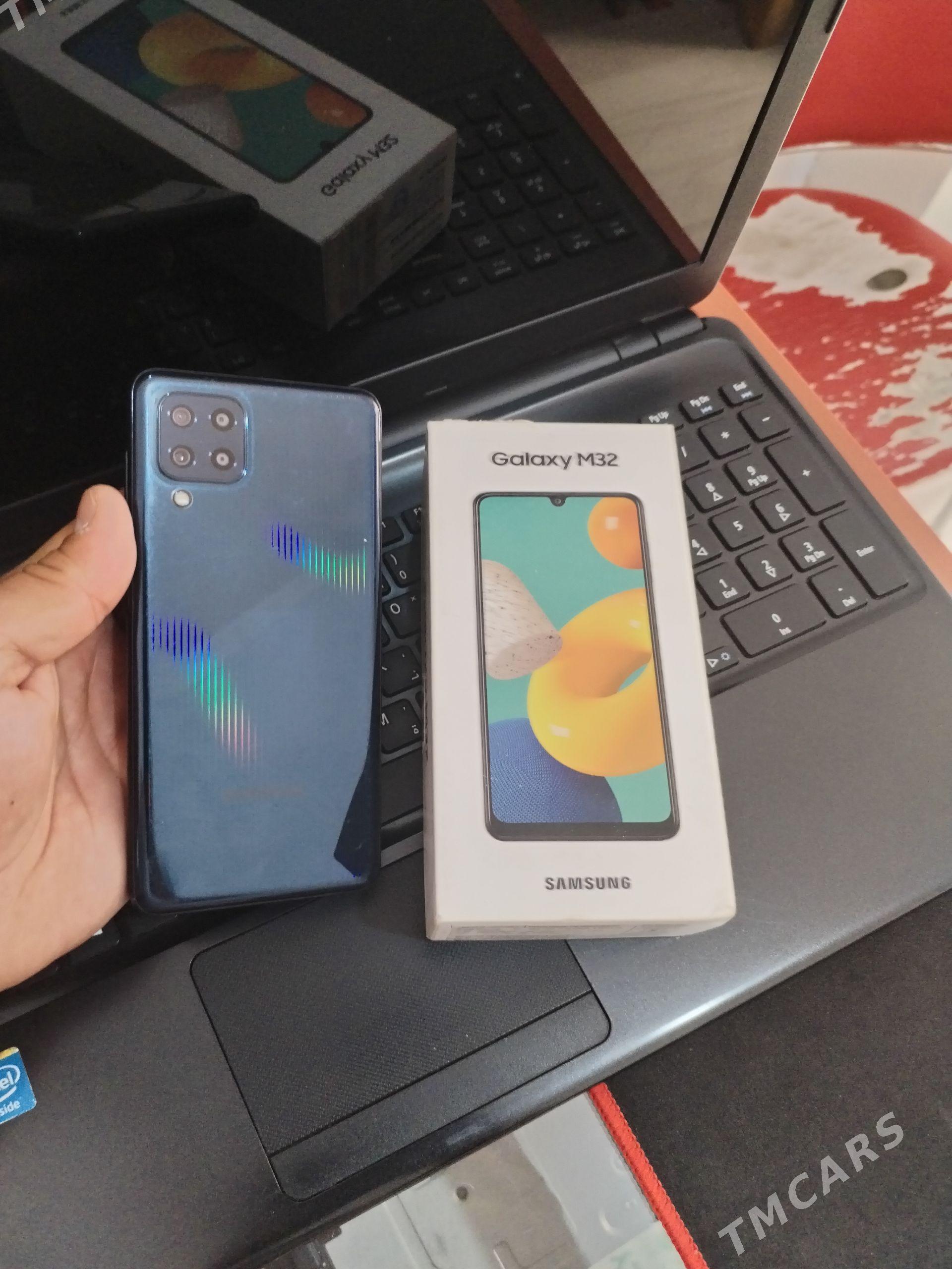 SAMSUNG A22 (4/64) zawod - Balkanabat - img 1