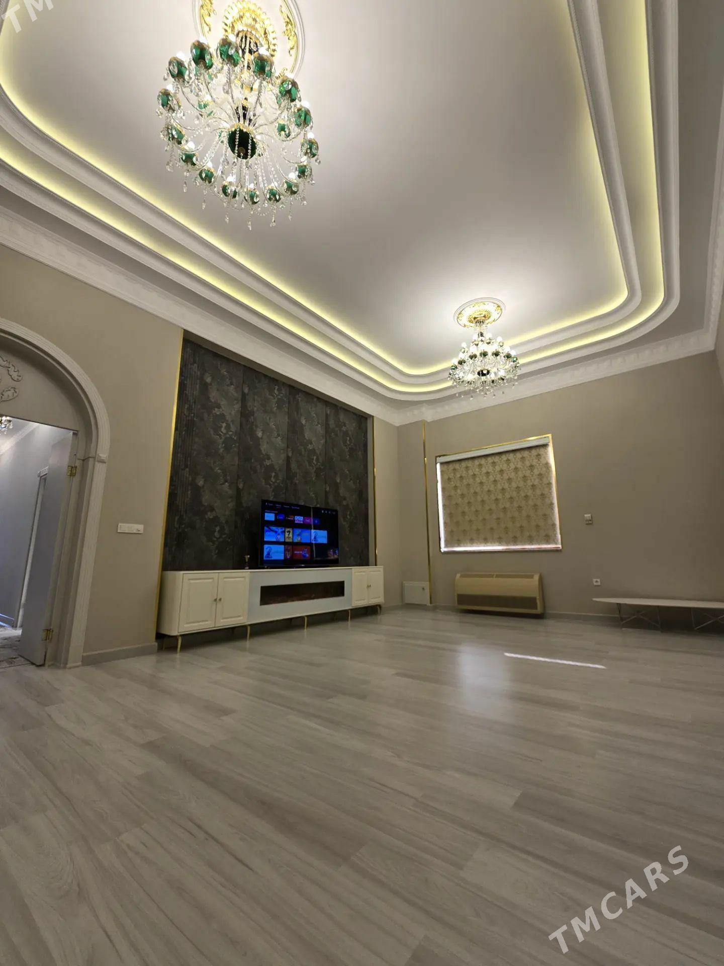 ARENDA NEBITGAZ 4KOM - Ашхабад - img 1