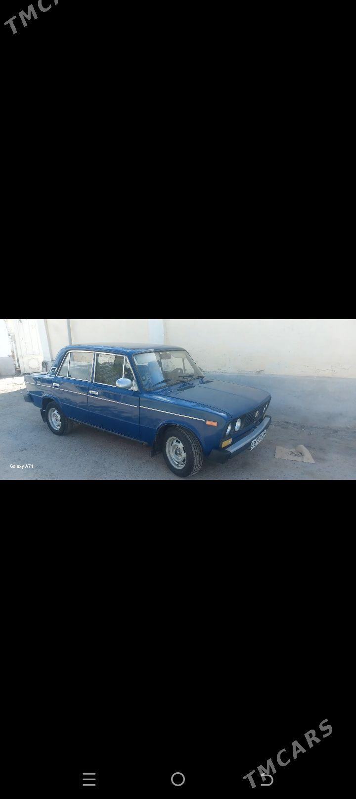 Lada 2106 2003 - 36 000 TMT - Туркменабат - img 1