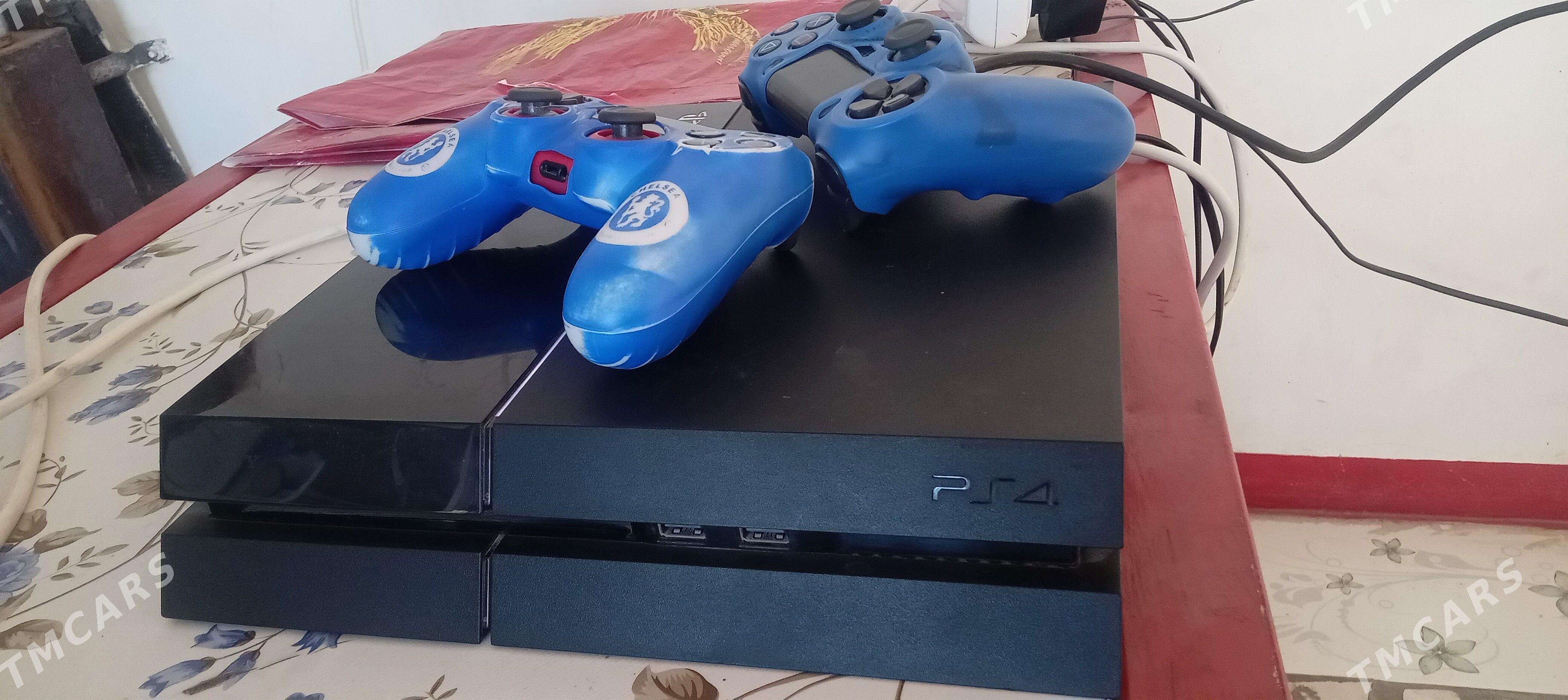 playstation 4 - Magtymguly - img 1