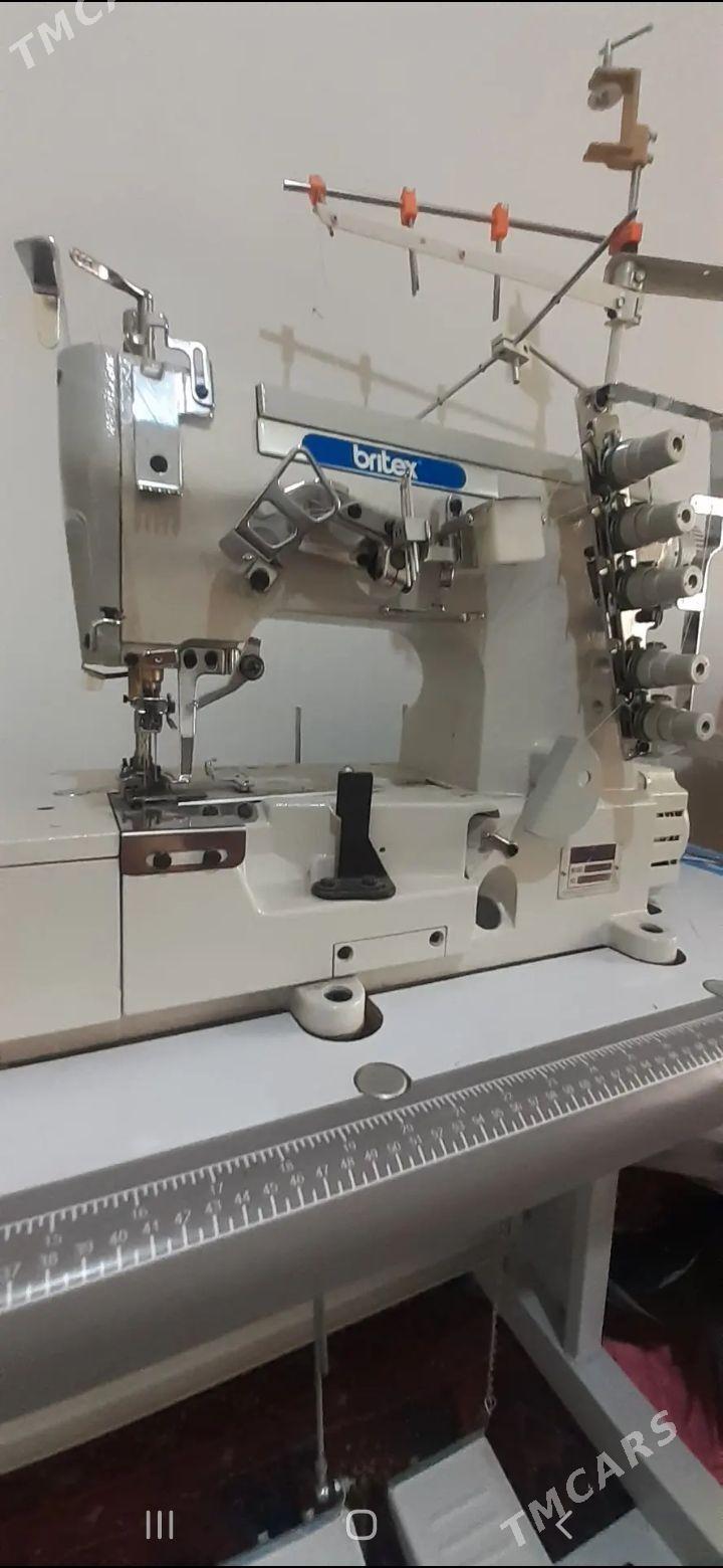 britex - Türkmenbaşy - img 1