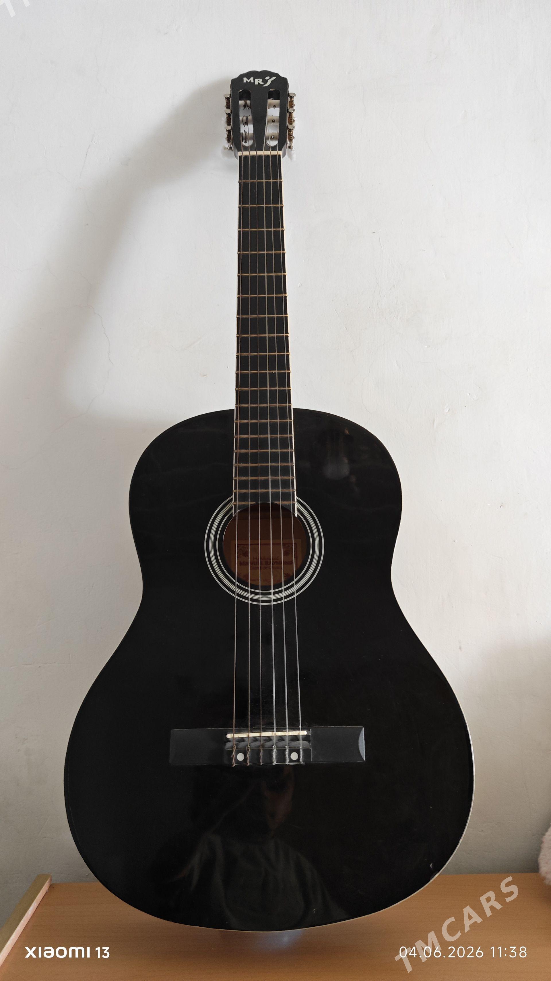 Gitara - Байрамали - img 1