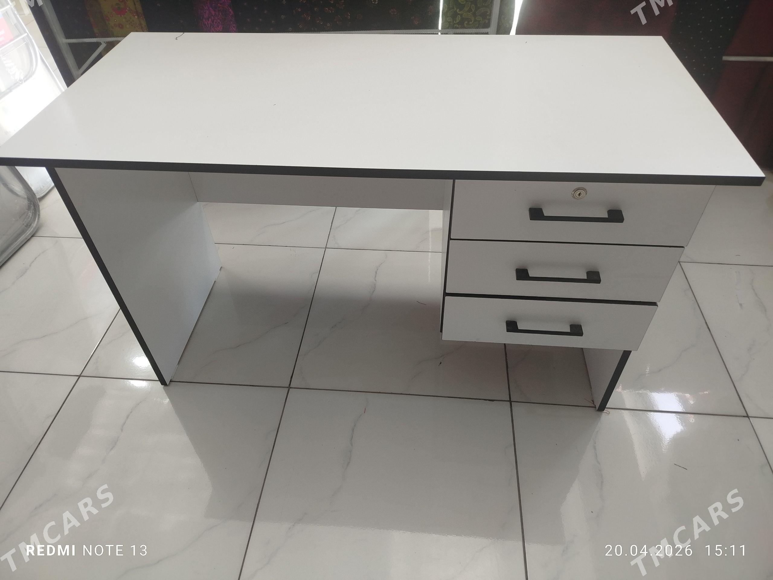 stol - Mary - img 1