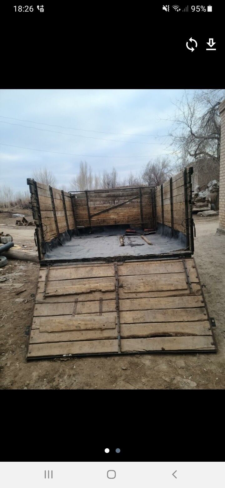 Bort 3 000 TMT - Кёнеургенч - img 1