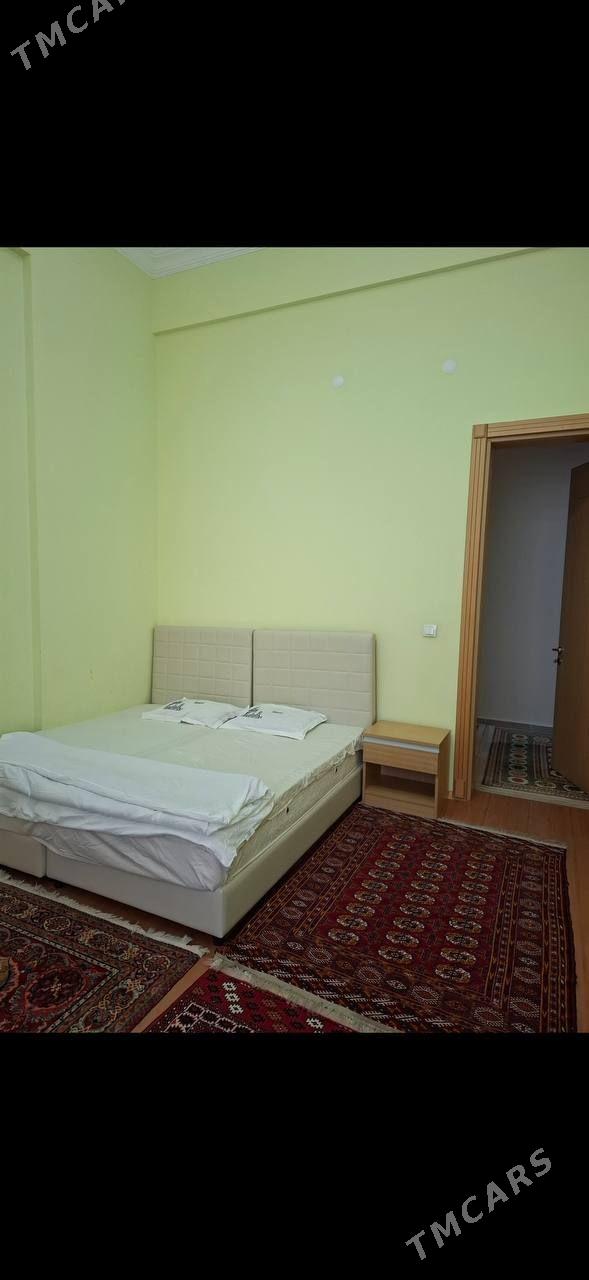 Komnata, otag (elitga) - Aýtakow (Oguzhan köç.) - img 1