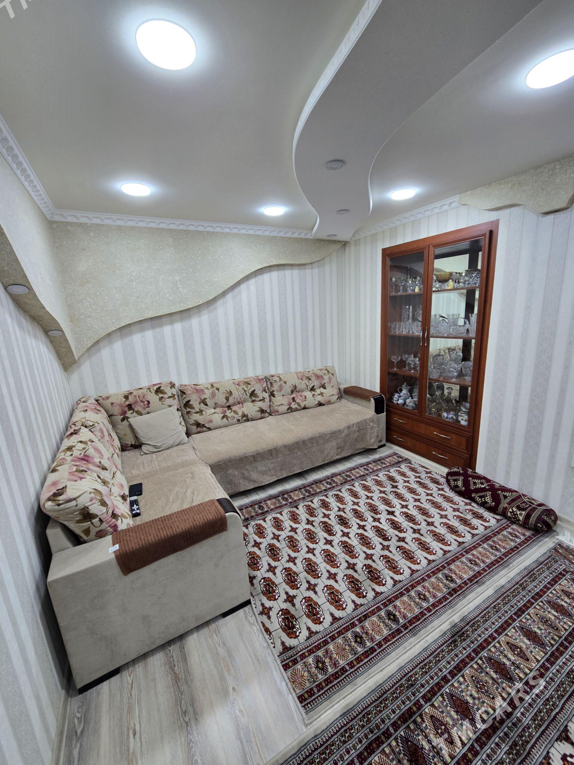 Продаётся Квартира - Türkmenbaşy - img 1