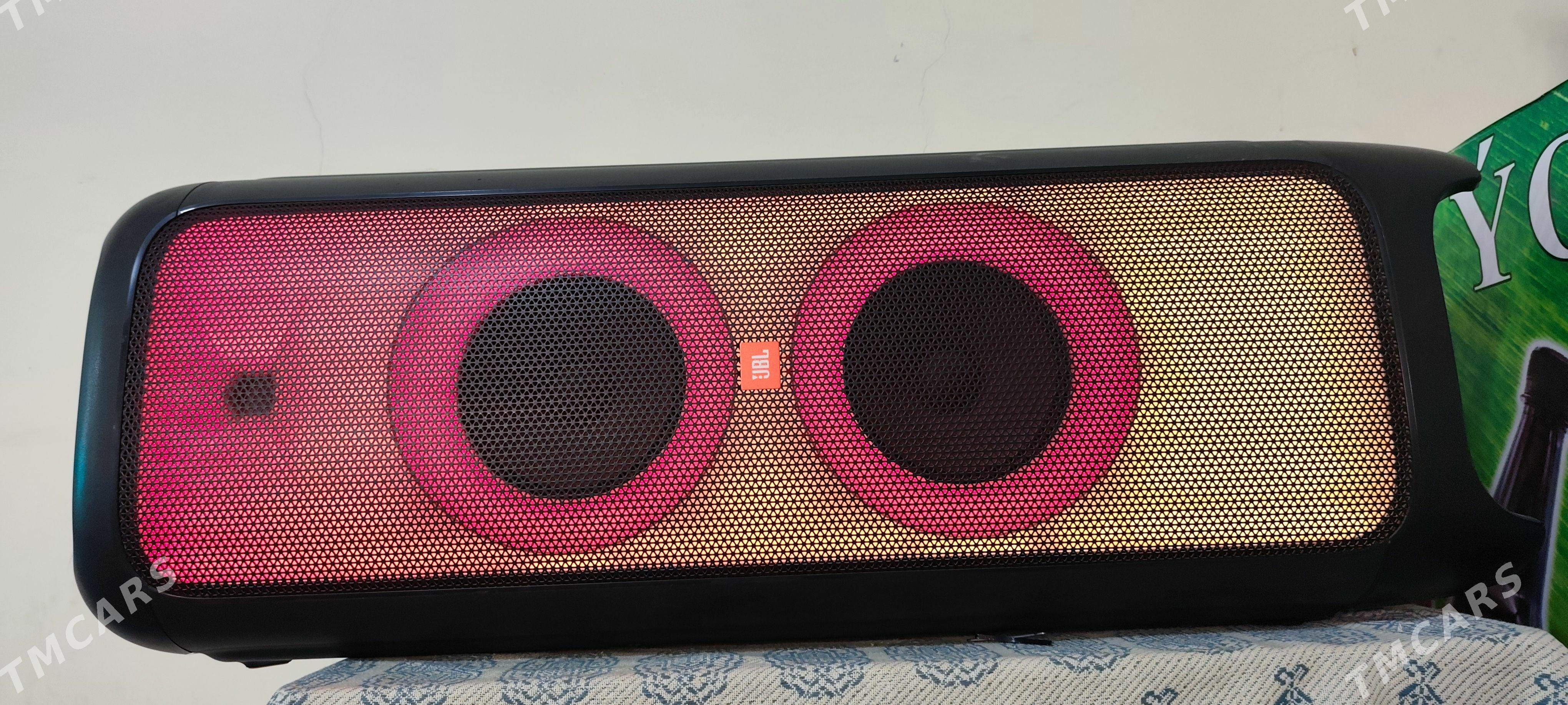 JBL kalonka mikrofonly - Änew - img 1