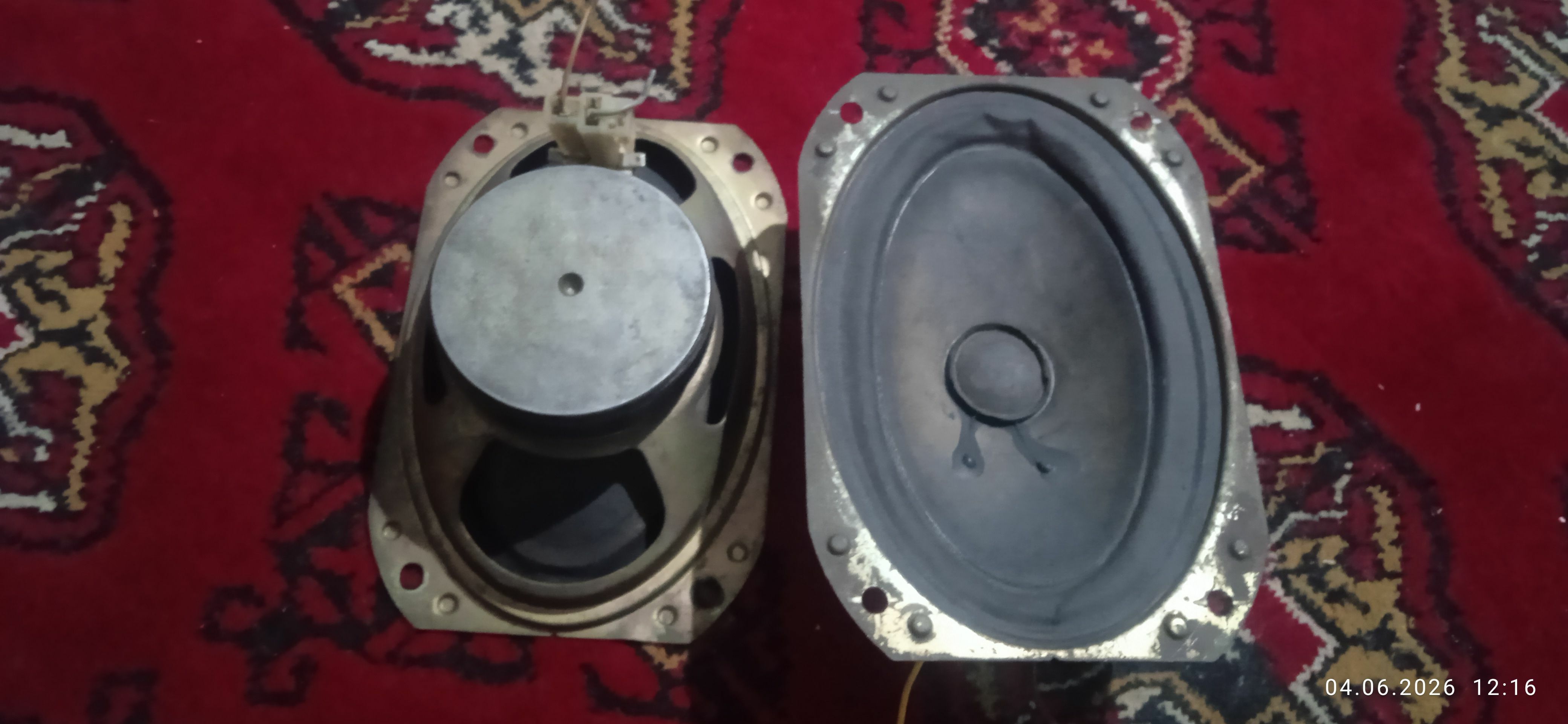 Matiz Kalonka 250 TMT - Daşoguz - img 1