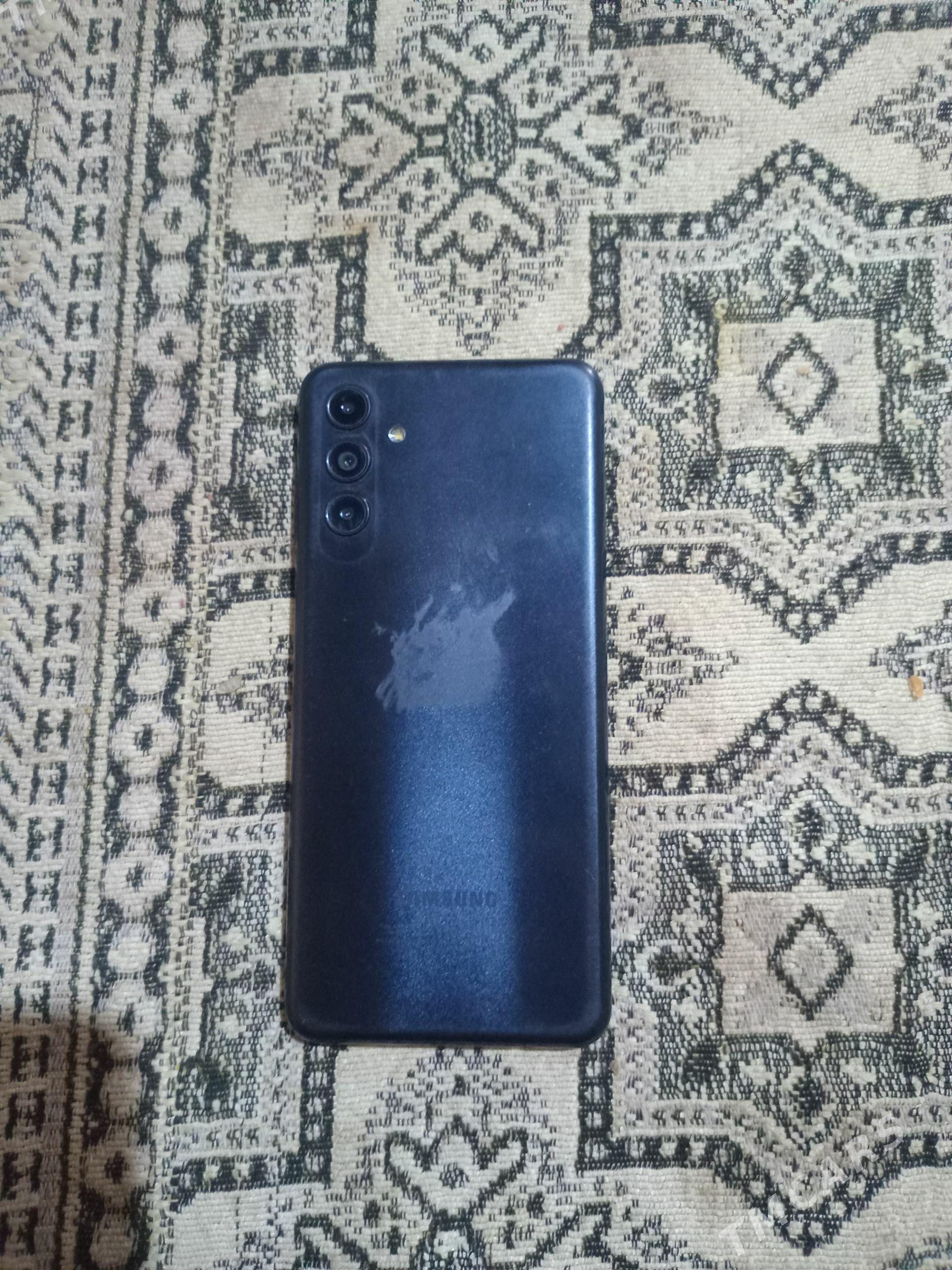 samsung a 04 - етр. Туркменбаши - img 1