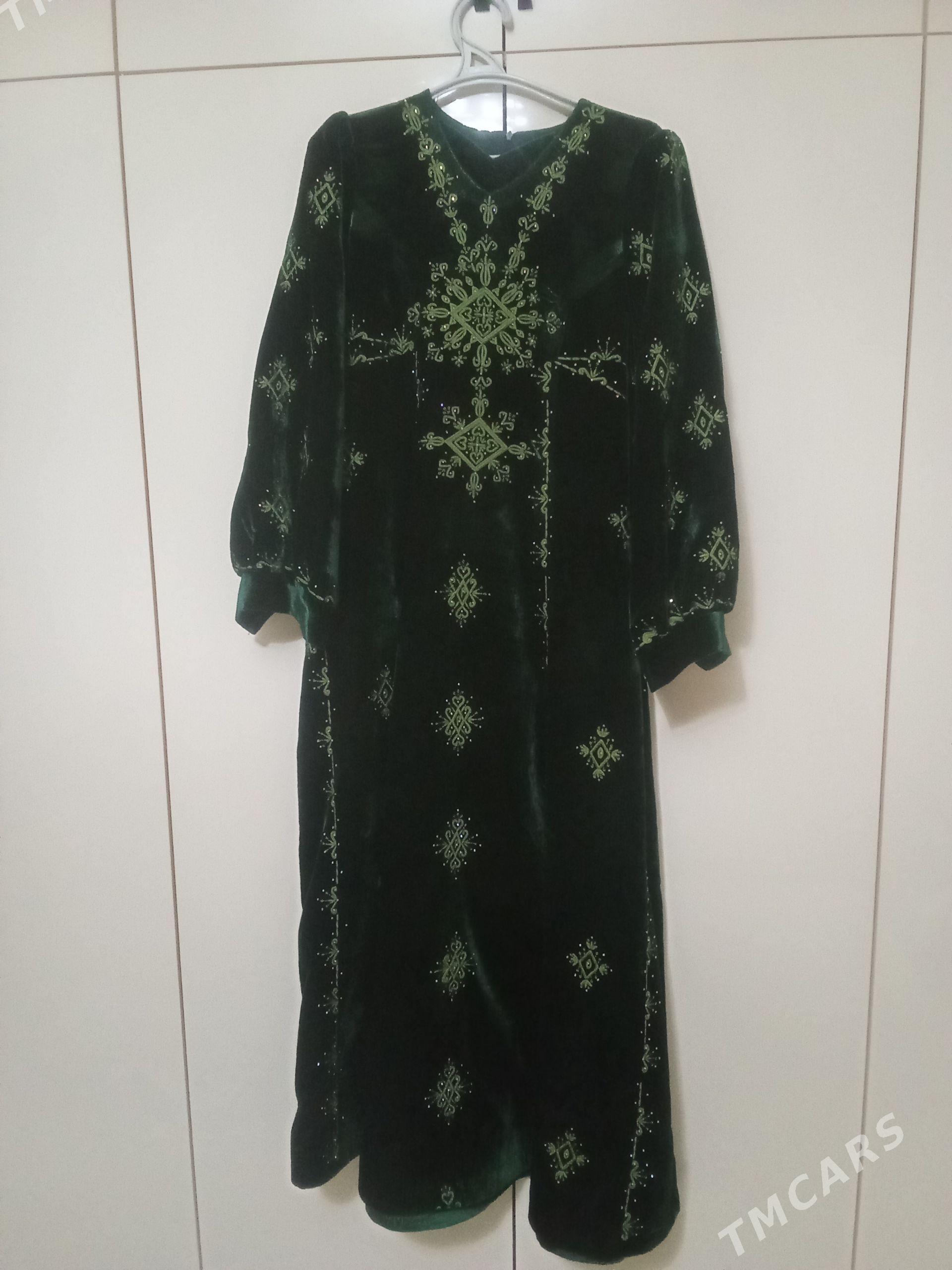 Koynek pombarh - Gökdepe - img 1