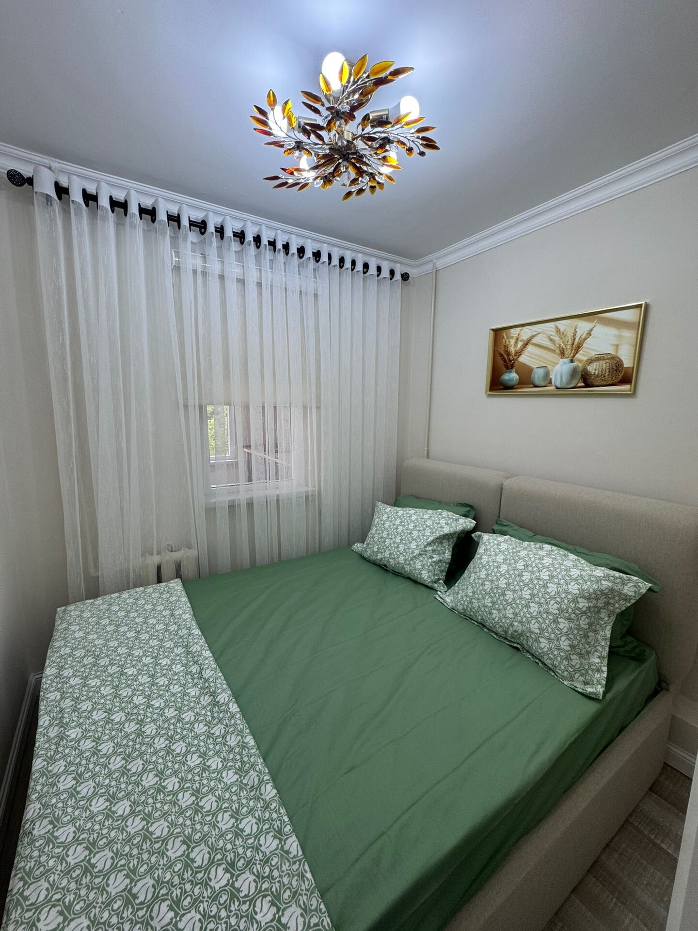 10 mik 4/3 1 kom 2 edilen - Ашхабад - img 1
