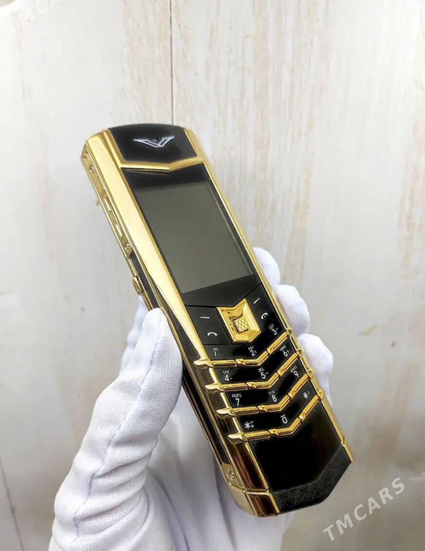 VERTU - Туркменабат - img 1