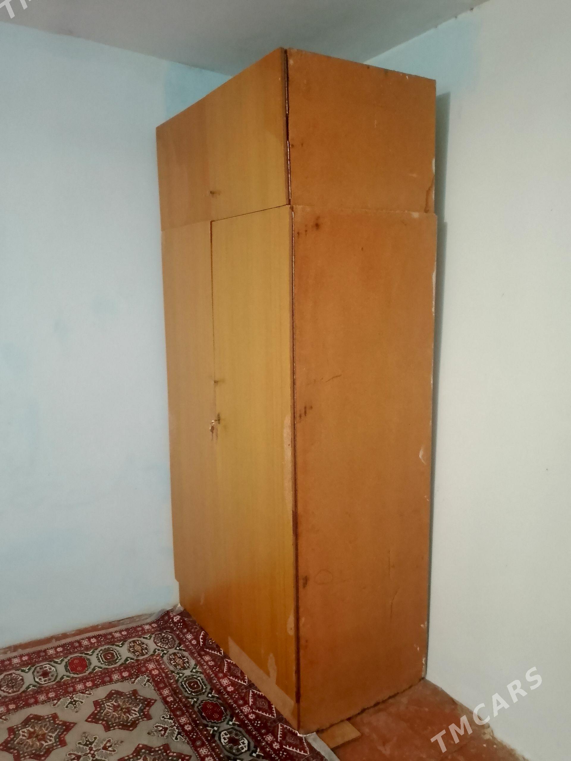 Şkaf - 8 мкр - img 1
