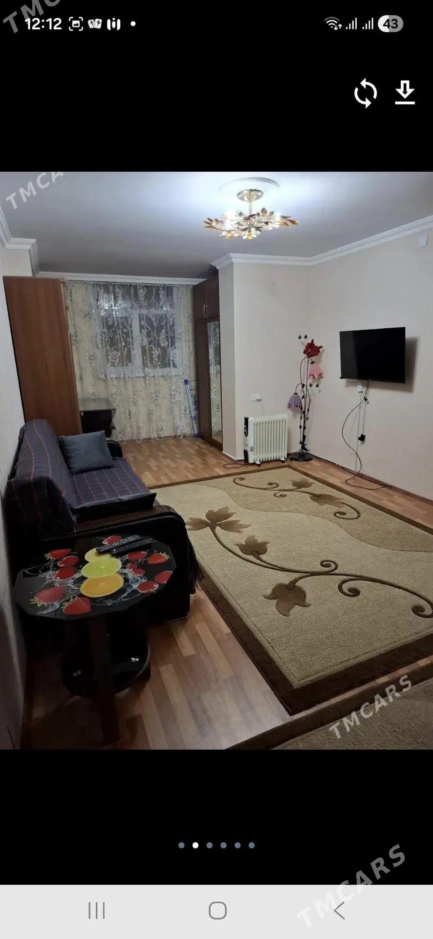 Продаётся квартира - Туркменбаши - img 1
