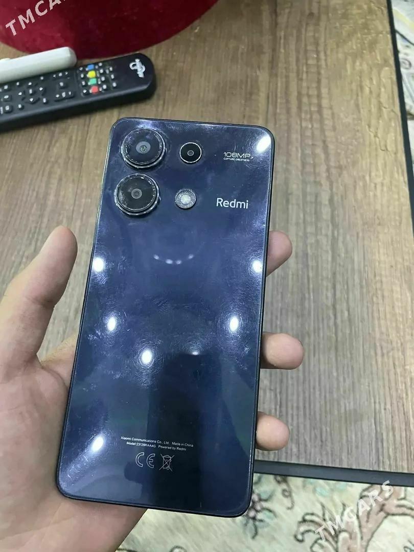 Redmi note 13 8.128 - Sakarçäge - img 1