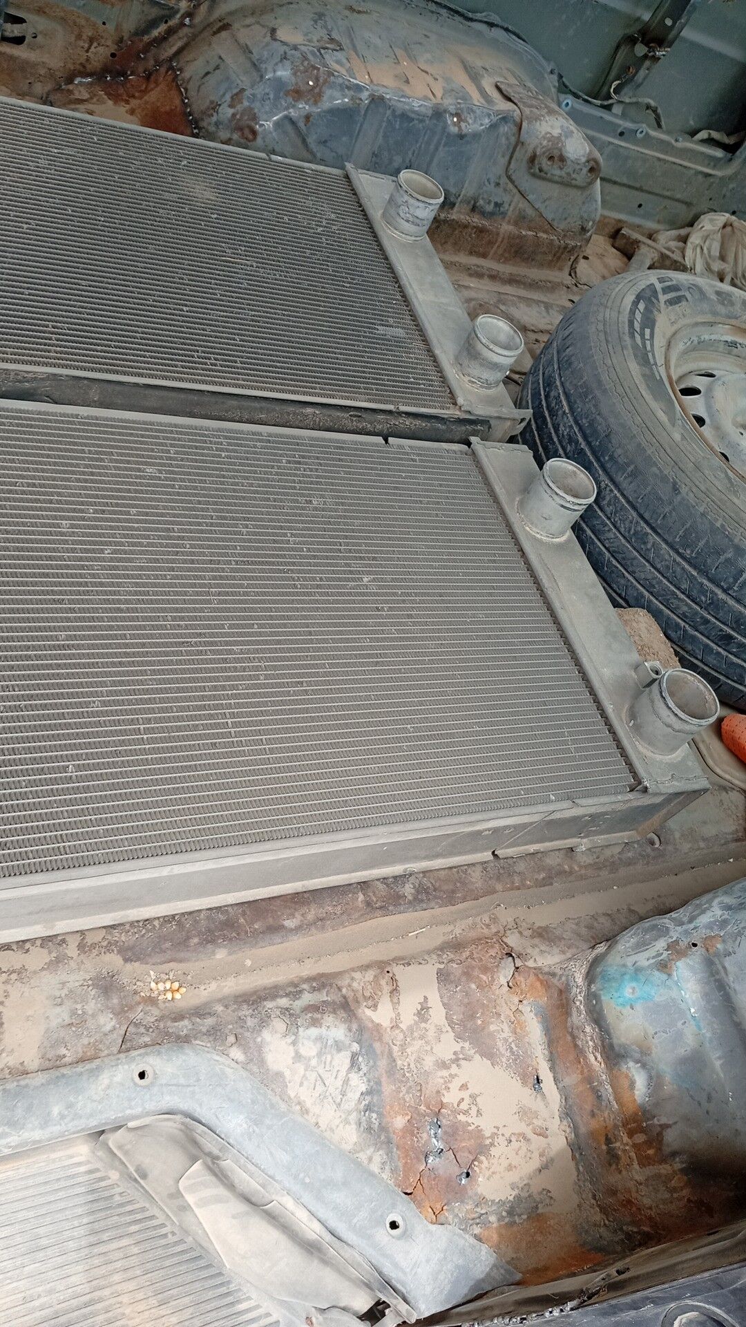 rodiyator 4 000 TMT - Сакарчага - img 1