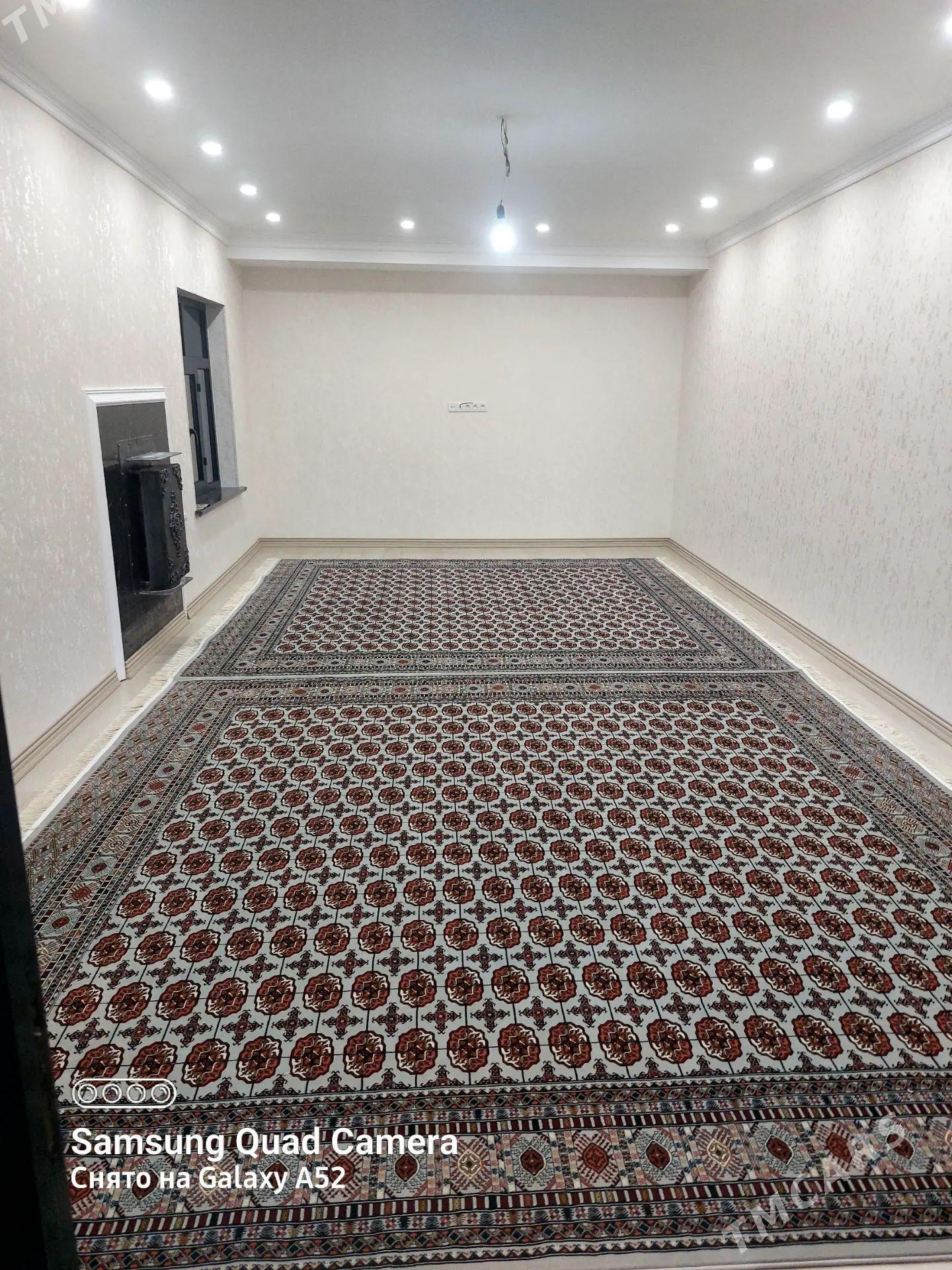 Oguzhan Haly Türk Eyran Decor - Bäherden - img 1