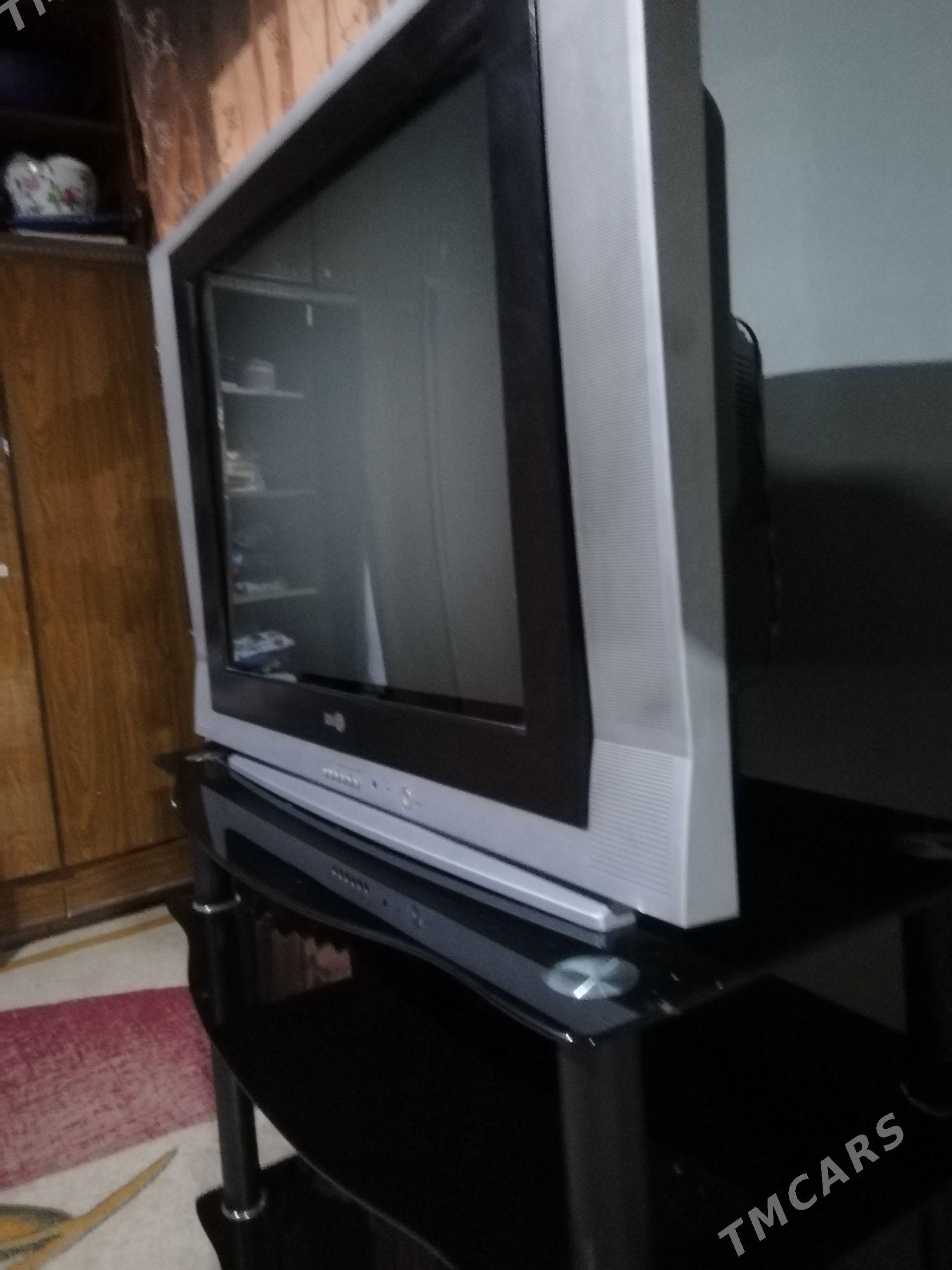 LG Telewizor - Aşgabat - img 1
