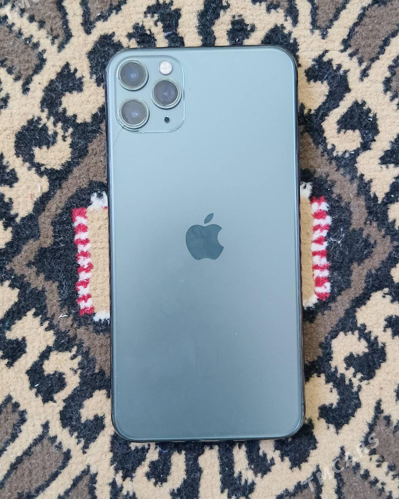iPhone 11 pro max - Койтендаг - img 1