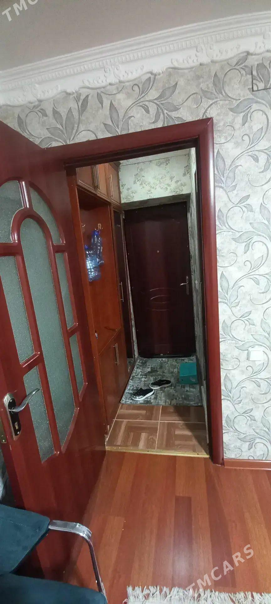 Arenda 2 mikrayon 1+2 edilen - Ашхабад - img 1