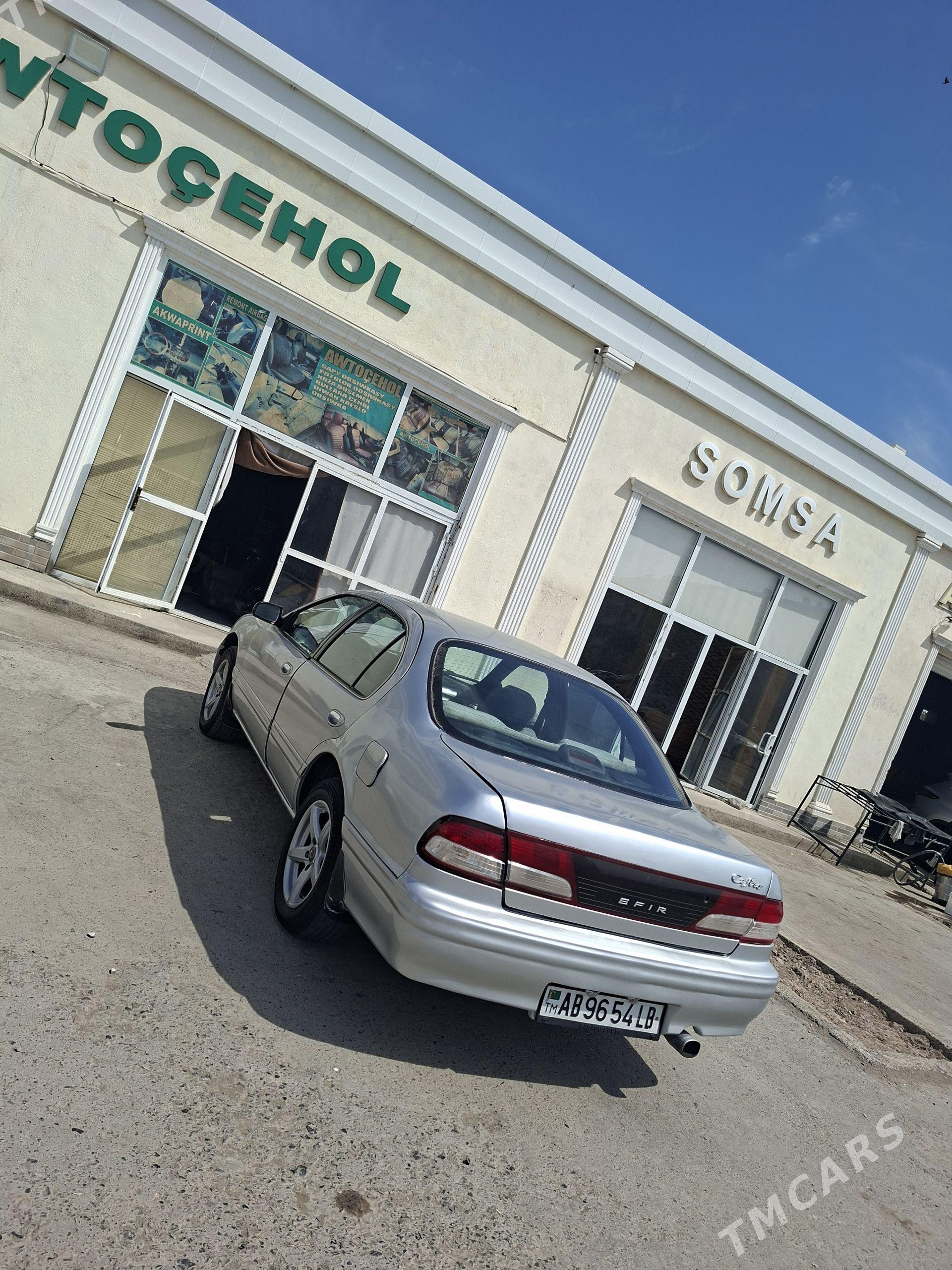 Nissan Cefiro 1996 - 58 000 TMT - Türkmenabat - img 1