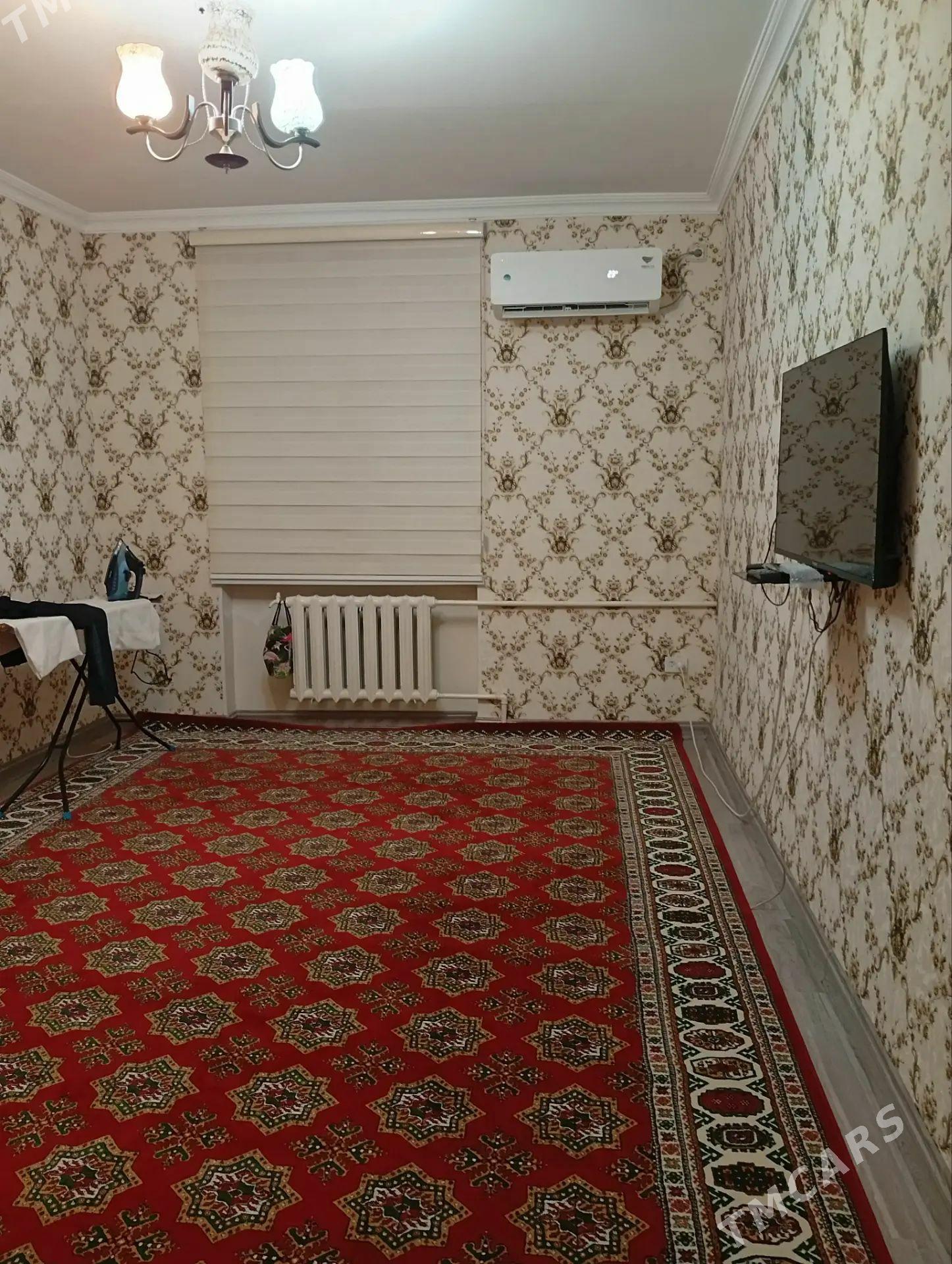 Arenda kwartira 2 komnat - 11 мкр - img 1