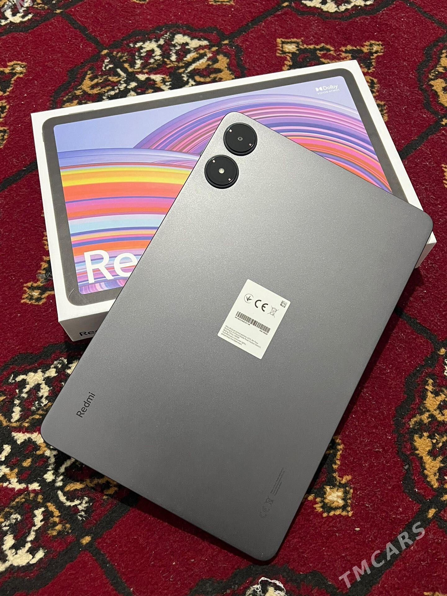 Redmi Pad Pro - Türkmenabat - img 1