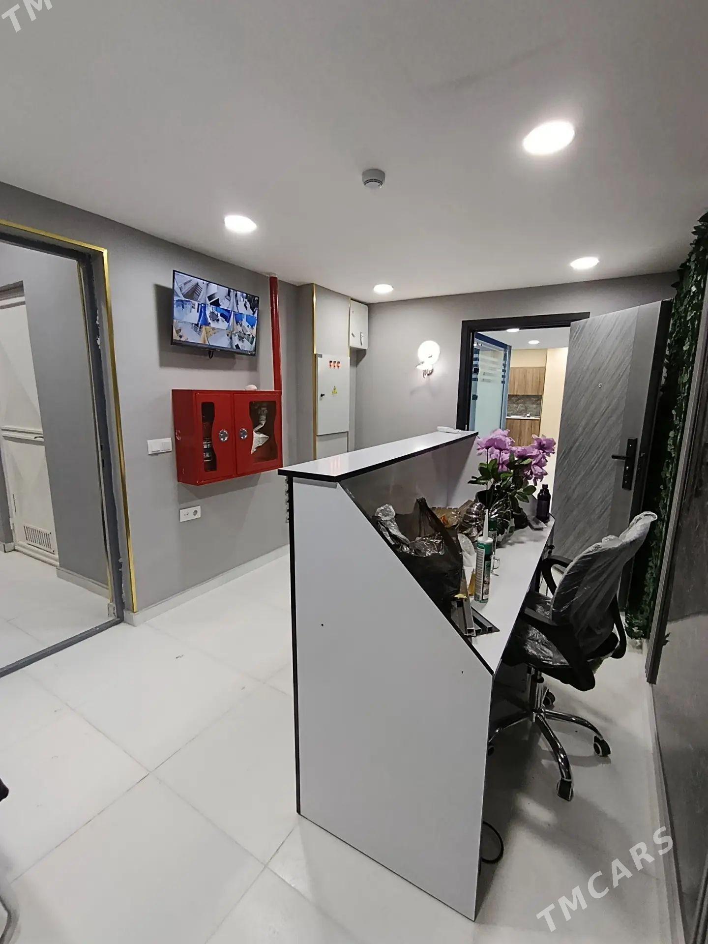 Gysdagly ofis!!! - Гуртли - img 1