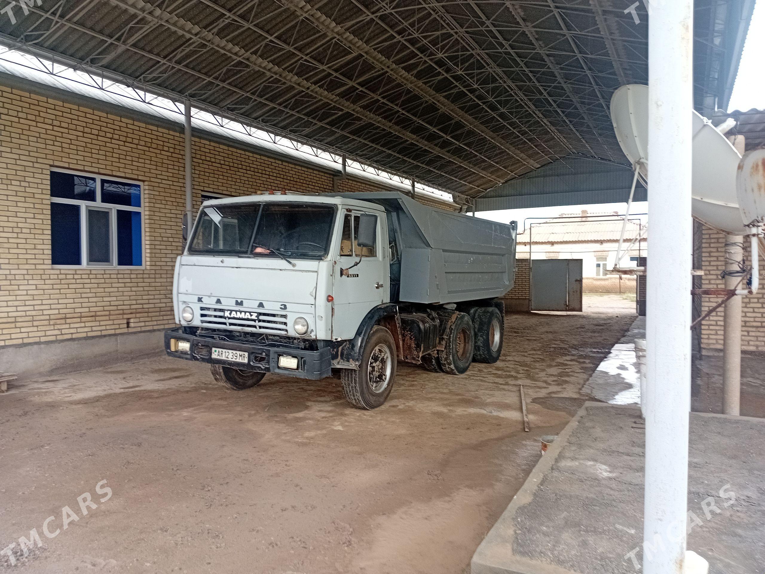 Kamaz 4310 1989 - 150 000 TMT - Baýramaly - img 1