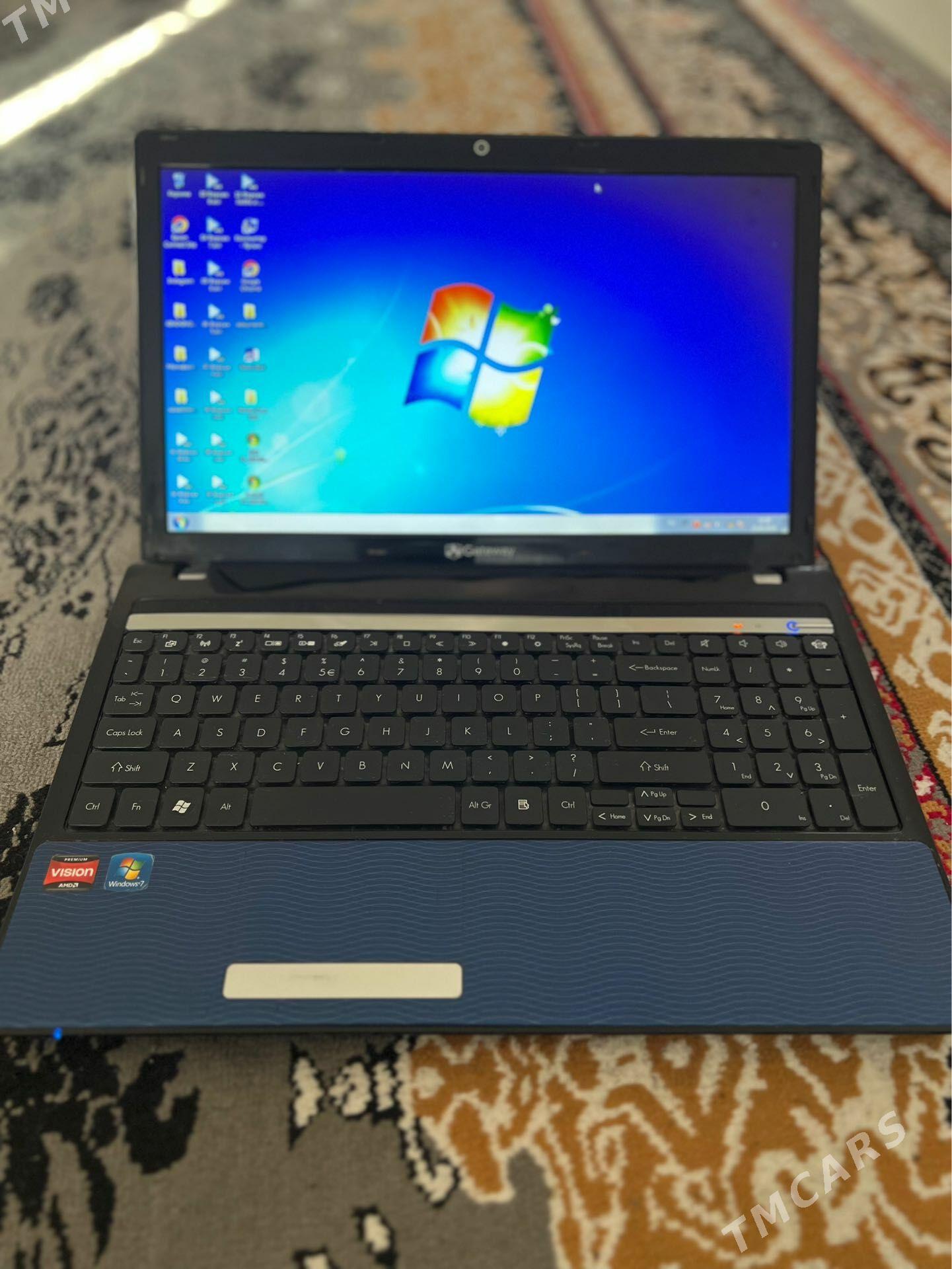 Notebook Gateway - Туркменабат - img 1