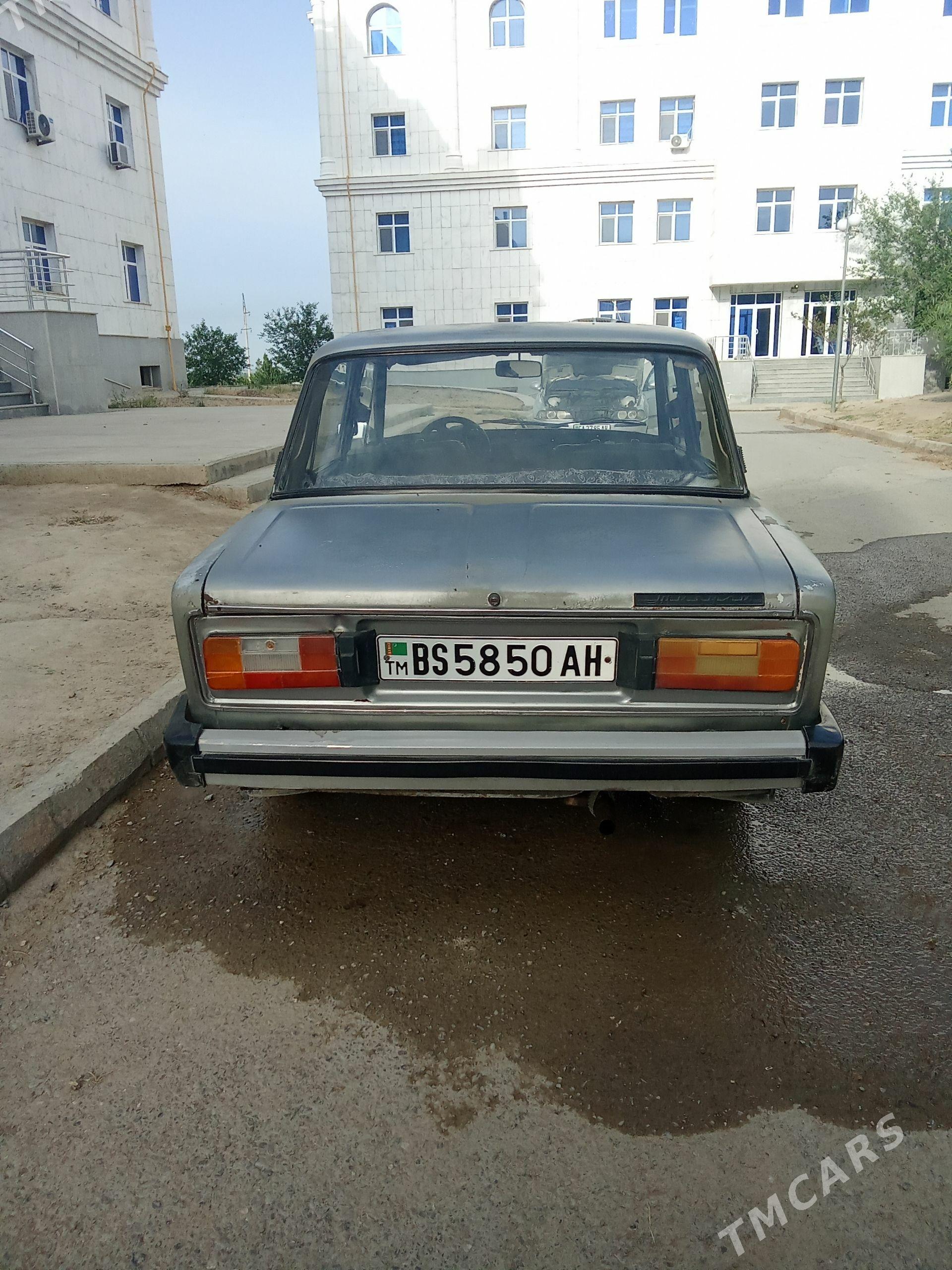 Lada 2106 1999 - 20 000 TMT - Бахарден - img 1