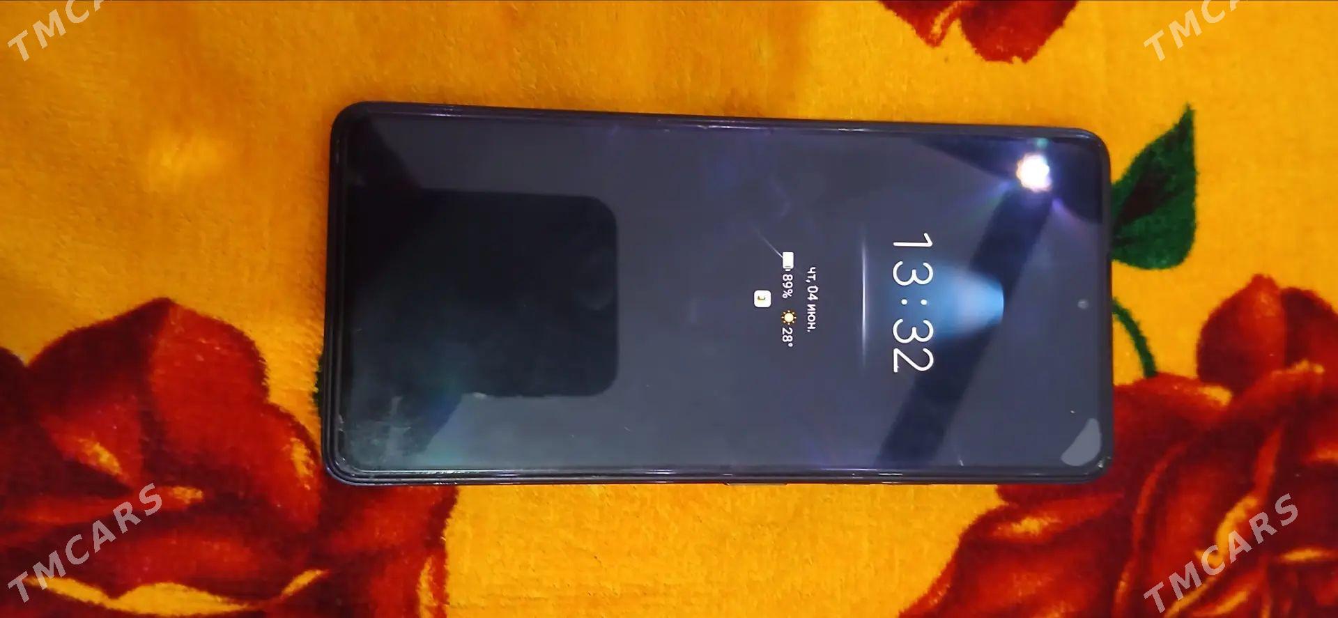 Tekno camon 20 pro+ - Гурбансолтан Едже - img 1
