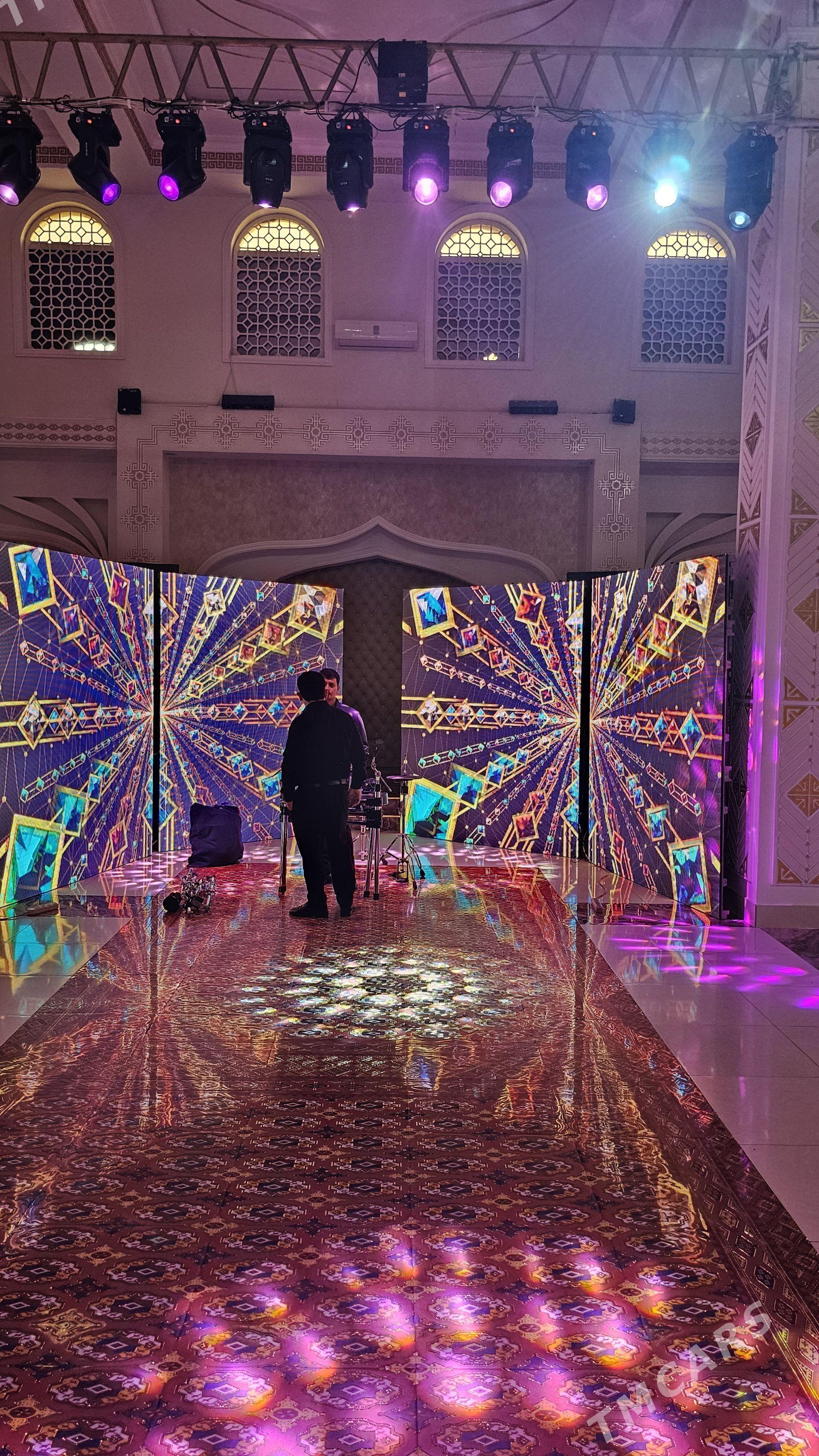 Cyra Ekeran Palata keyis - Aşgabat - img 1