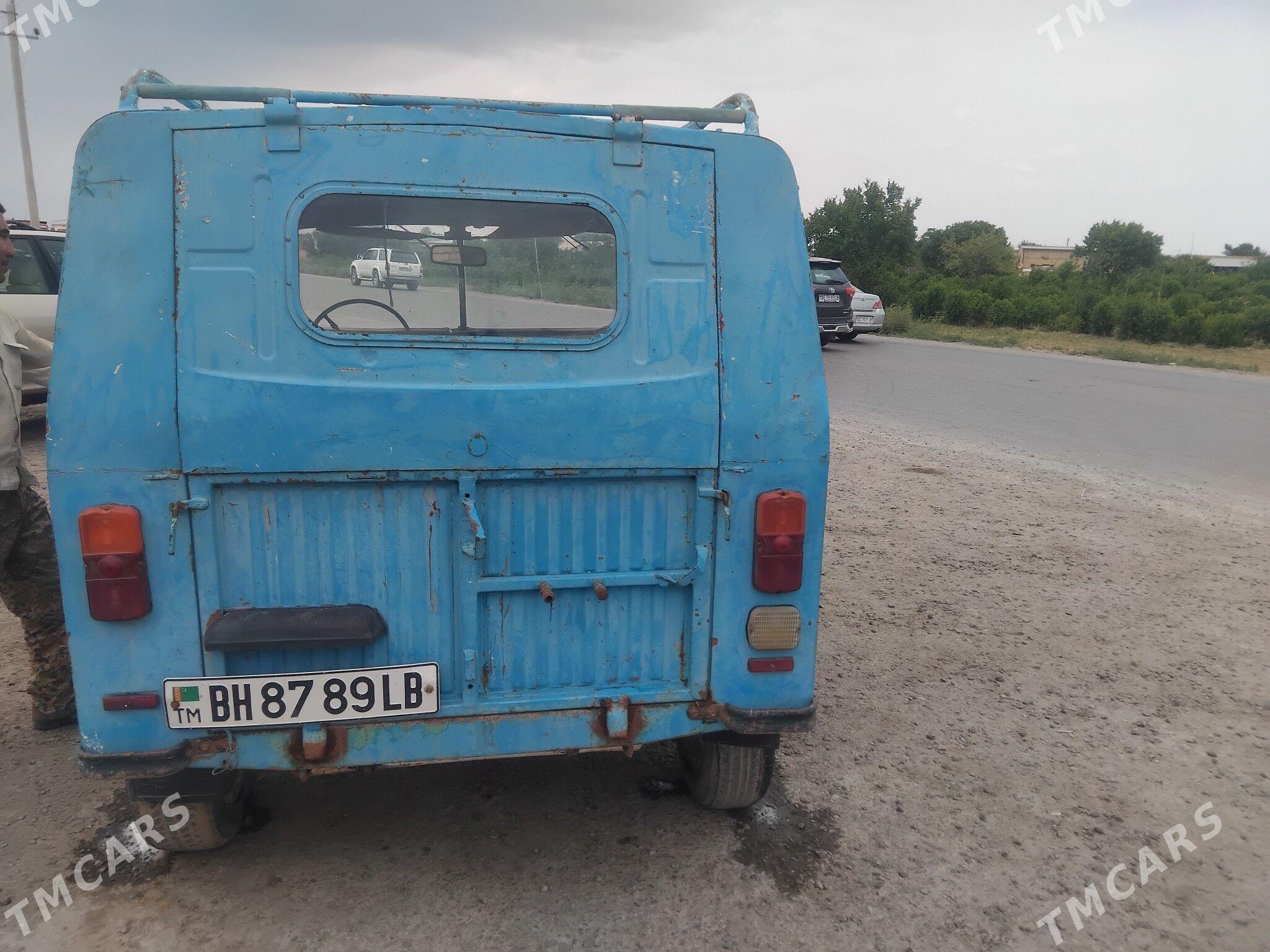 UAZ 469 1986 - 15 000 TMT - Çärjew - img 1