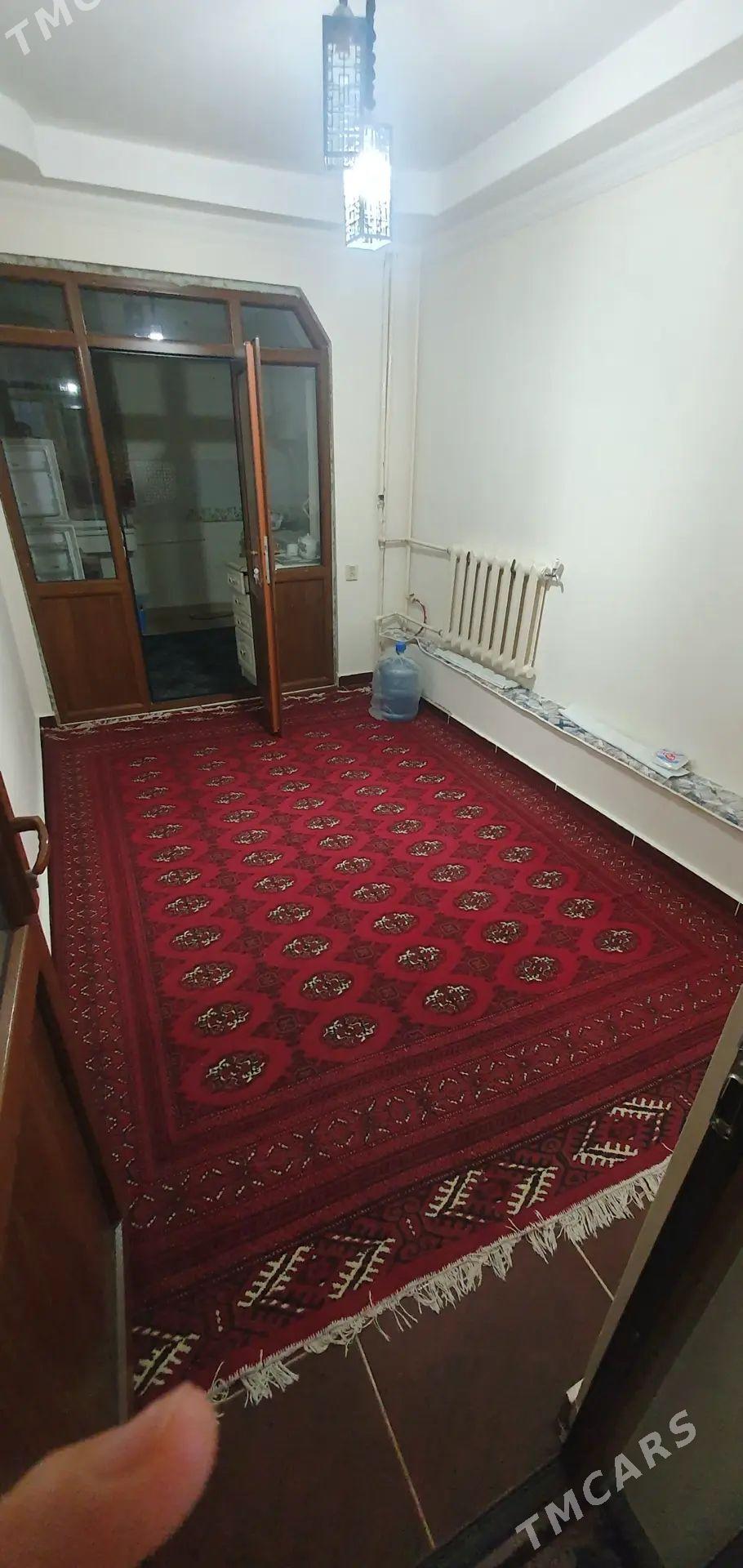 Arenda kwartira - Aşgabat - img 1