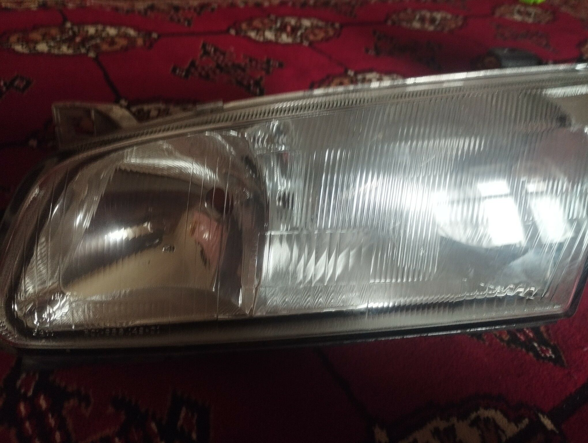 babycka fary cep cuse 500 TMT - Daşoguz - img 1