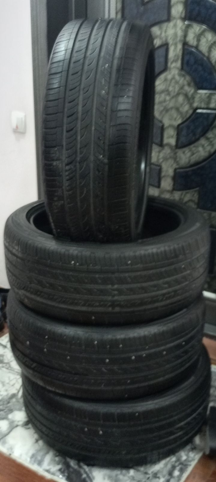Pokryşki Rodston Koreya 2 000 TMT - 6 mkr - img 1