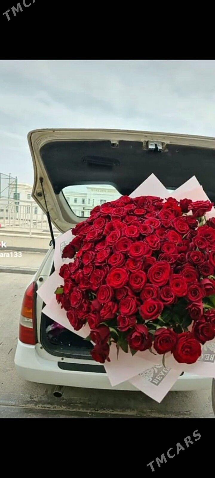 Gunay_luxury_flowers - Aşgabat - img 1