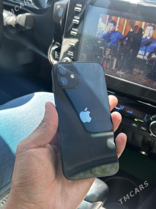 iphone 12 - Туркменбаши - img 1