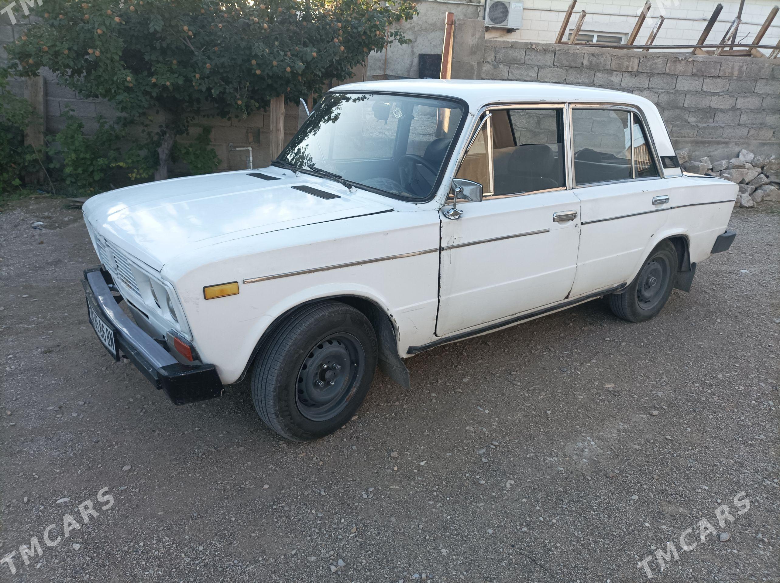 Lada 2106 1980 - 15 000 TMT - Балканабат - img 1