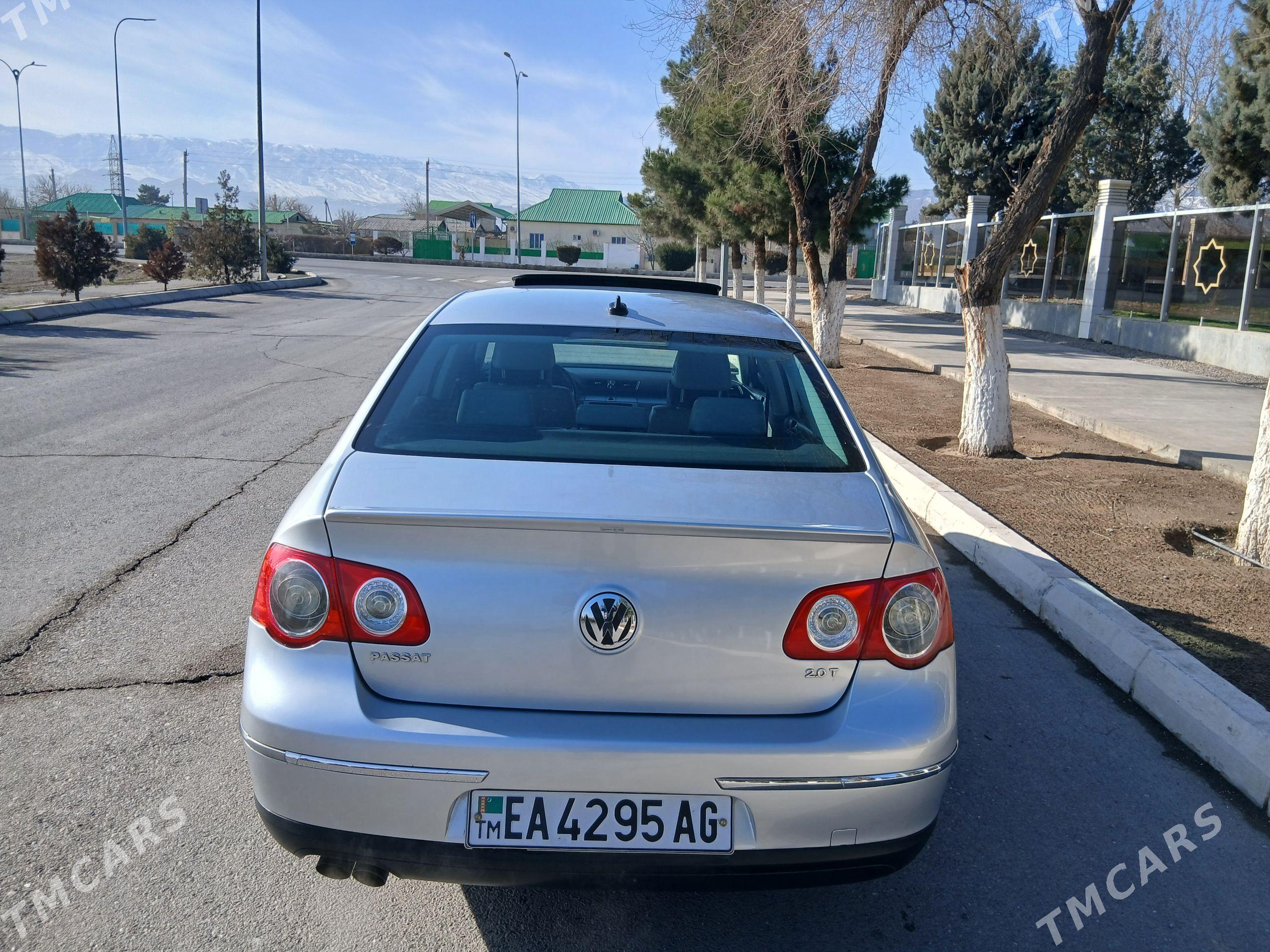 Volkswagen Passat 2010 - 152 000 TMT - Бузмеин - img 1