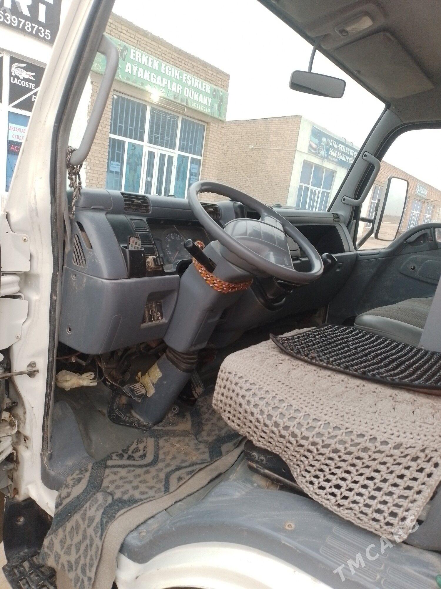 Mitsubishi Canter 1999 - 260 000 TMT - Hojambaz - img 1