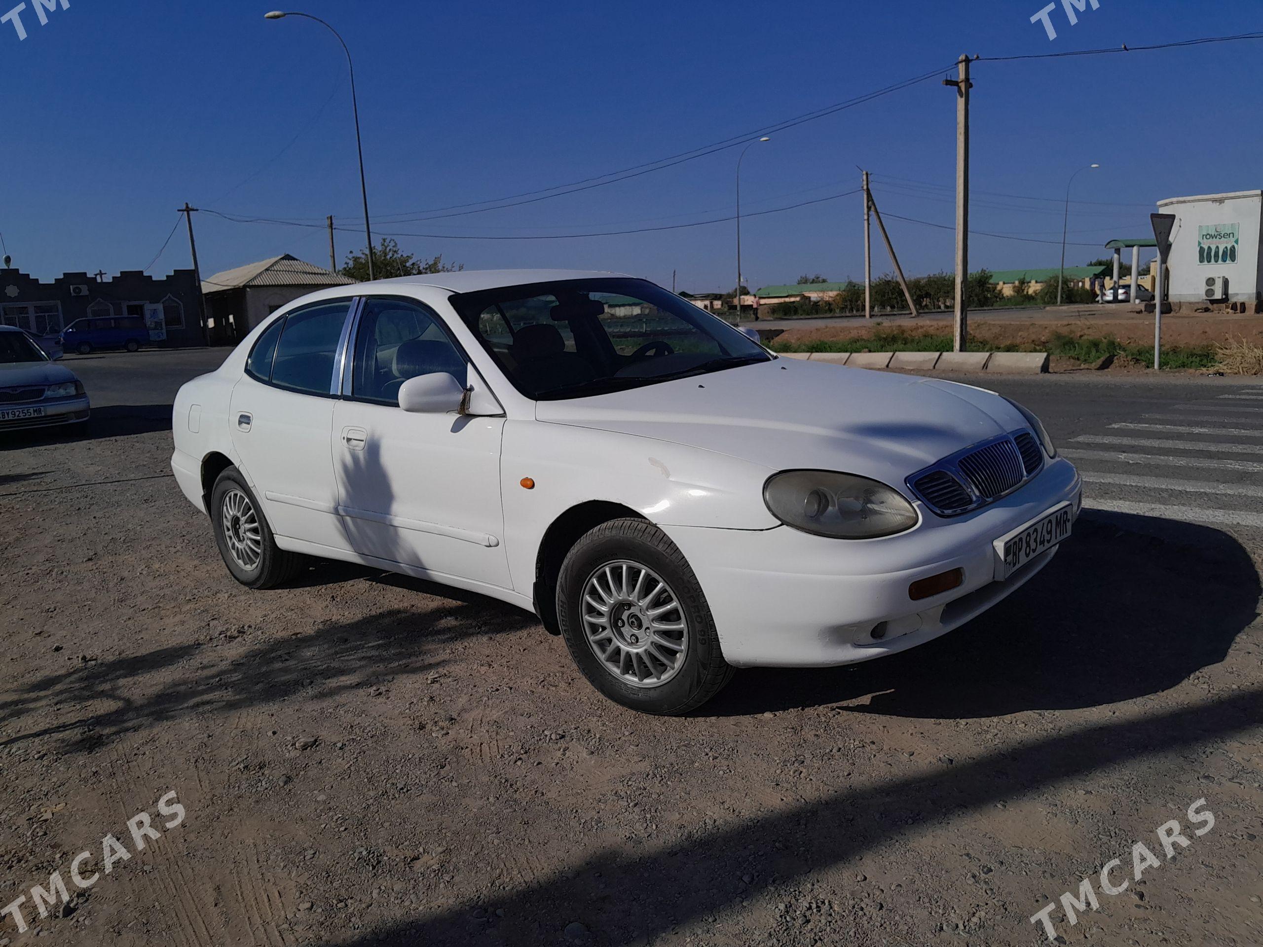 Daewoo Leganza 1998 - 30 000 TMT - Oguz han - img 1