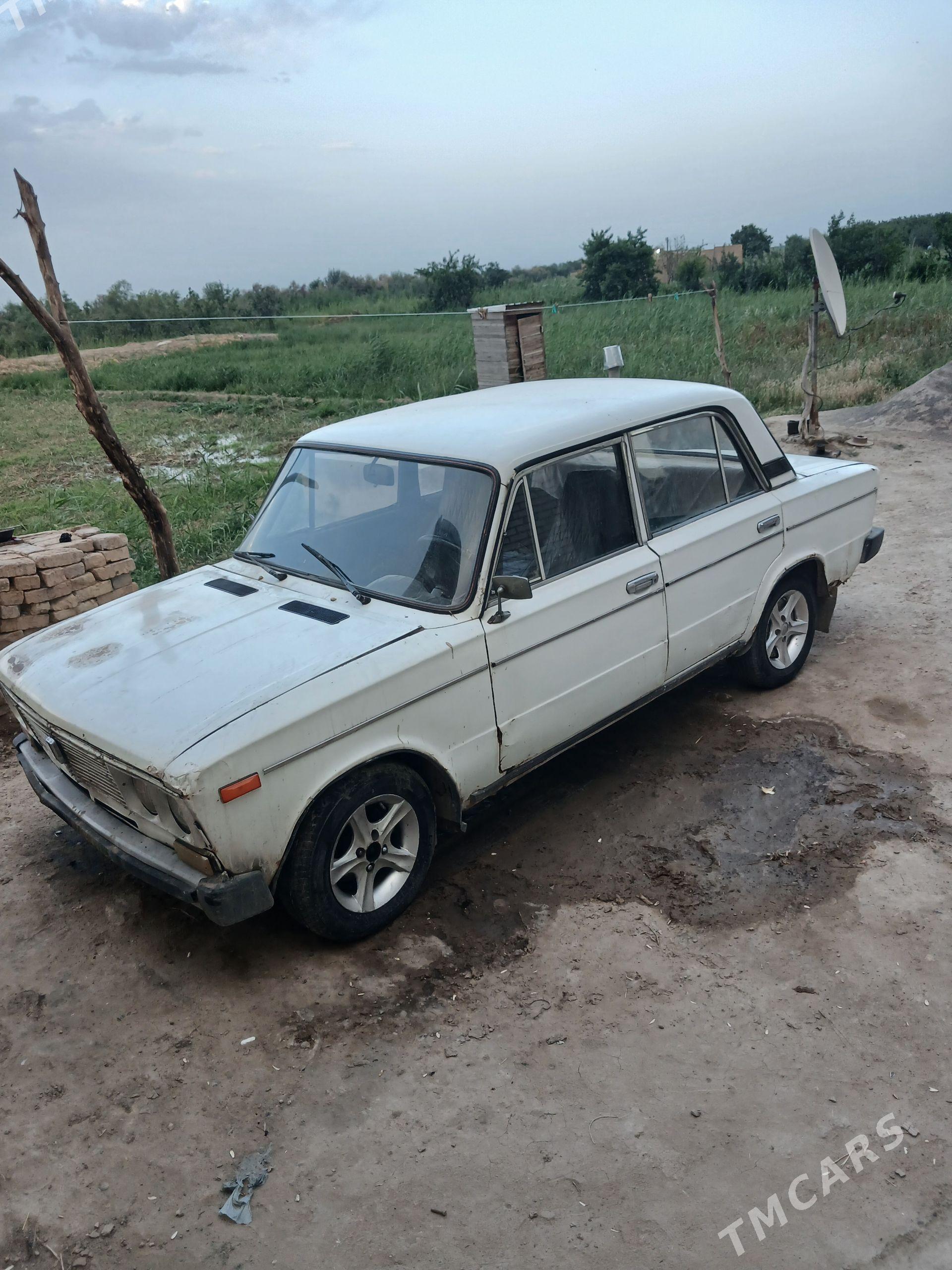 Lada 2106 1999 - 20 000 TMT - Векильбазар - img 1