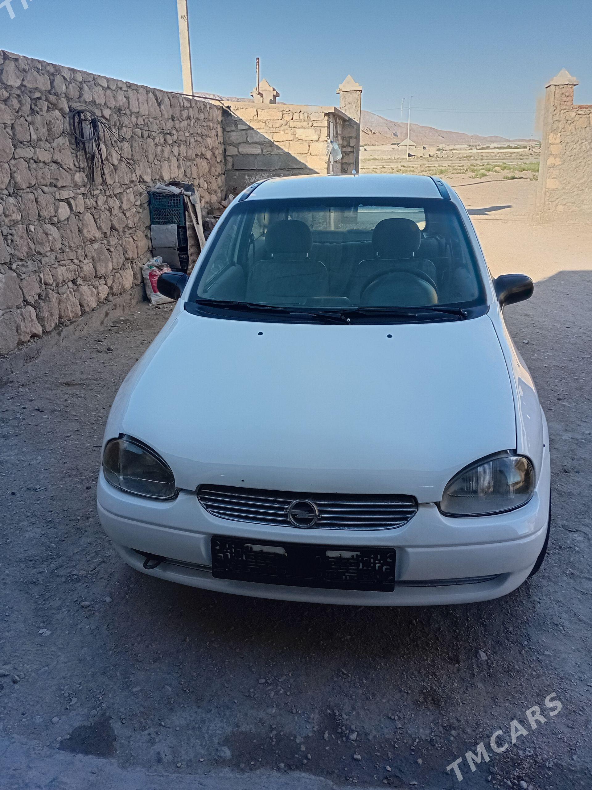 Opel Vita 1995 - 15 000 TMT - Балканабат - img 1