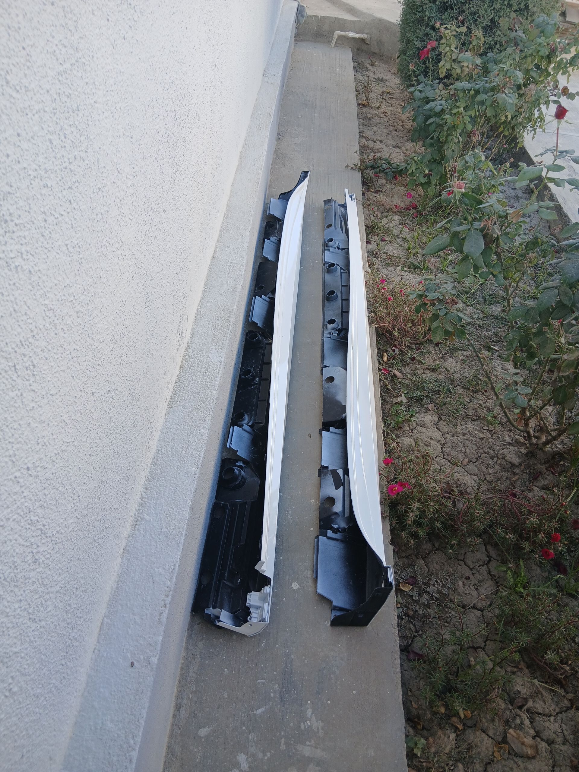 21 camyry parok 1 700 TMT - Gökdepe - img 1