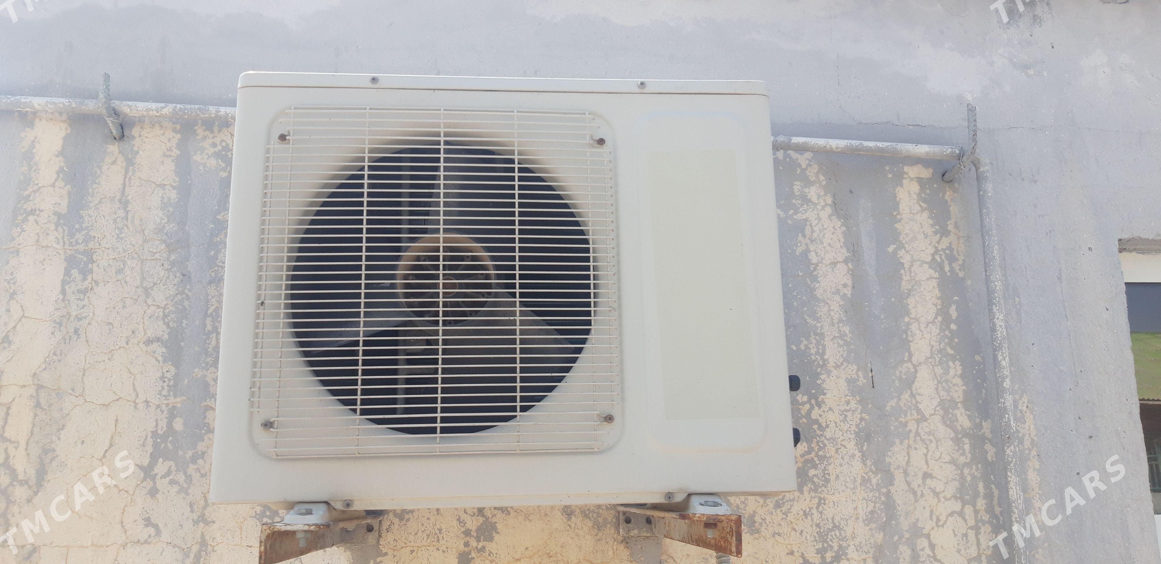 Konsioner 30 kw - Aşgabat - img 1