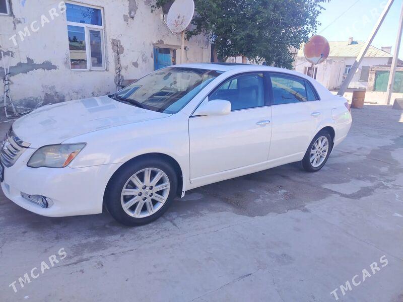 Toyota Avalon 2008 - 238 000 TMT - Балканабат - img 1