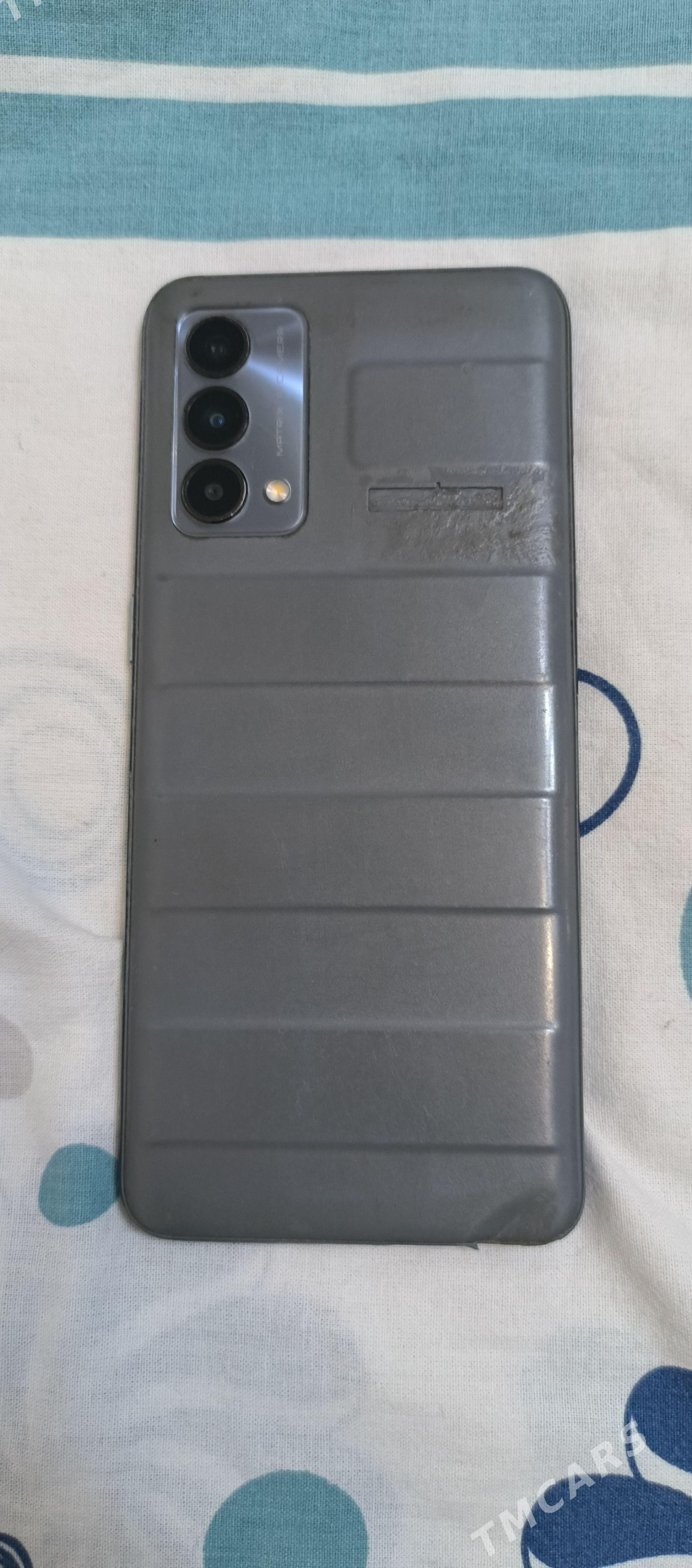 REALME GT ME ZAPÇAST - Daşoguz - img 1