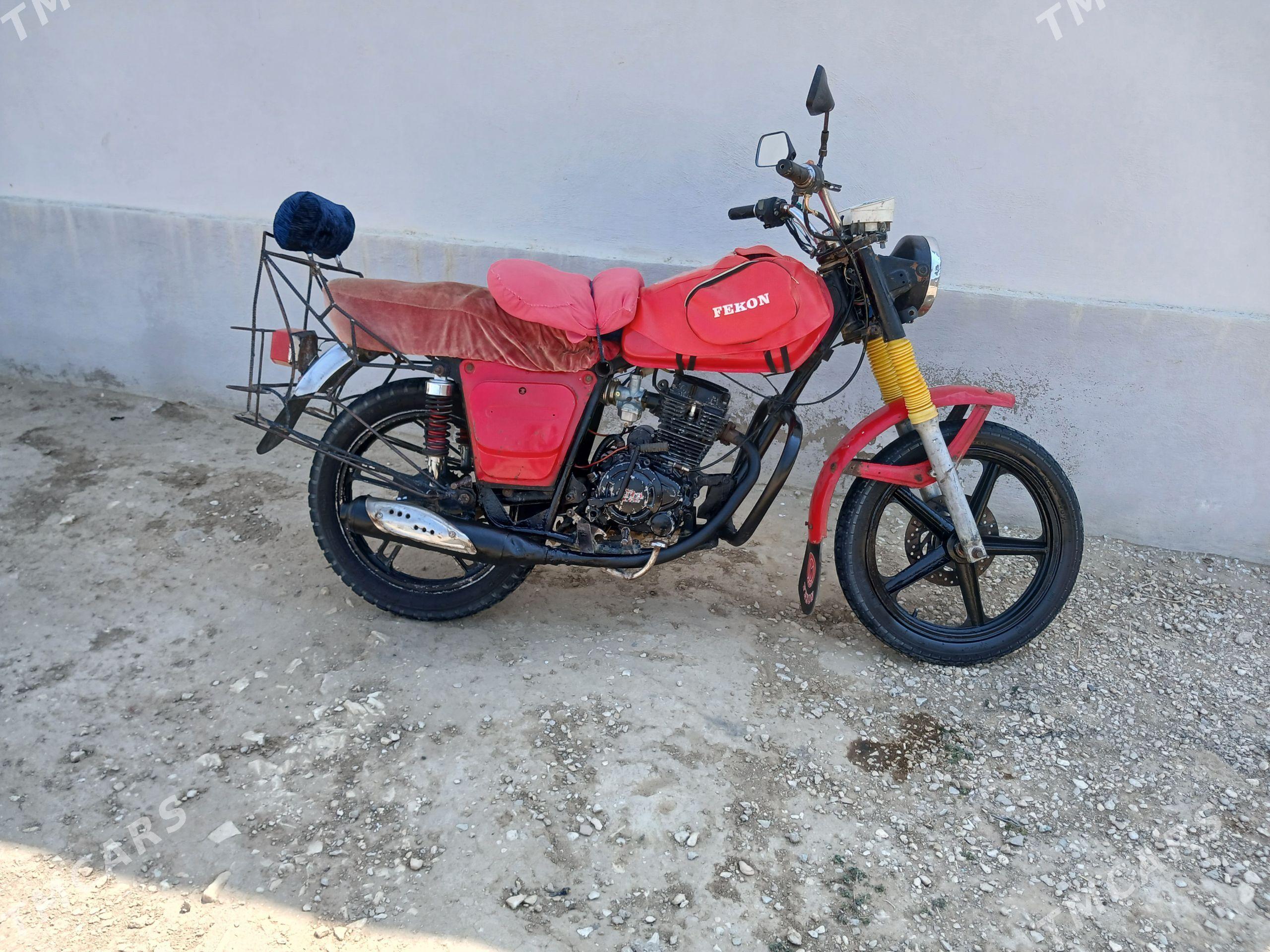 Fekon FK200-14G 2006 - 7 200 TMT - Этрек - img 1